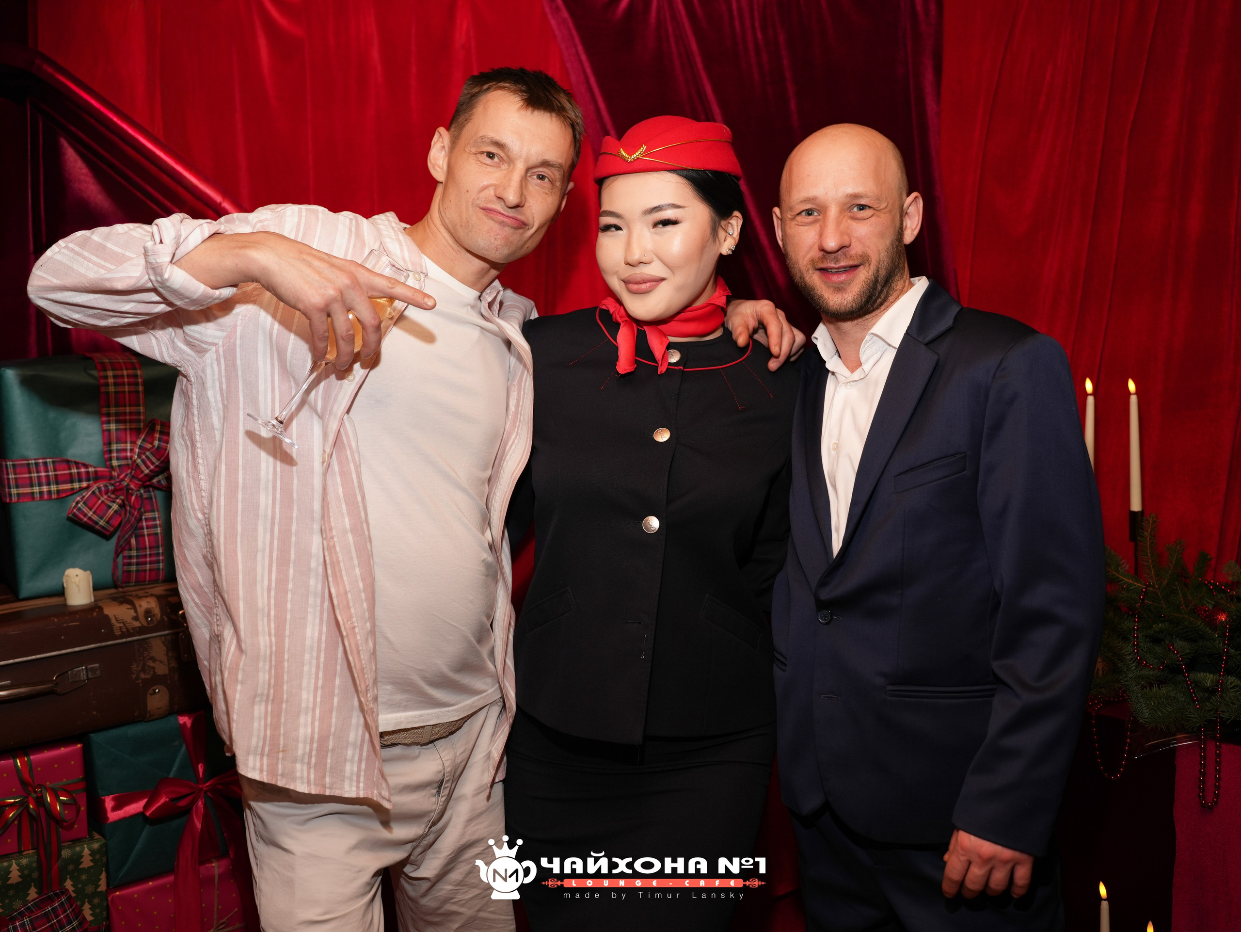 NY2026. Портретный фотограф Москва Белогорцев Сергей