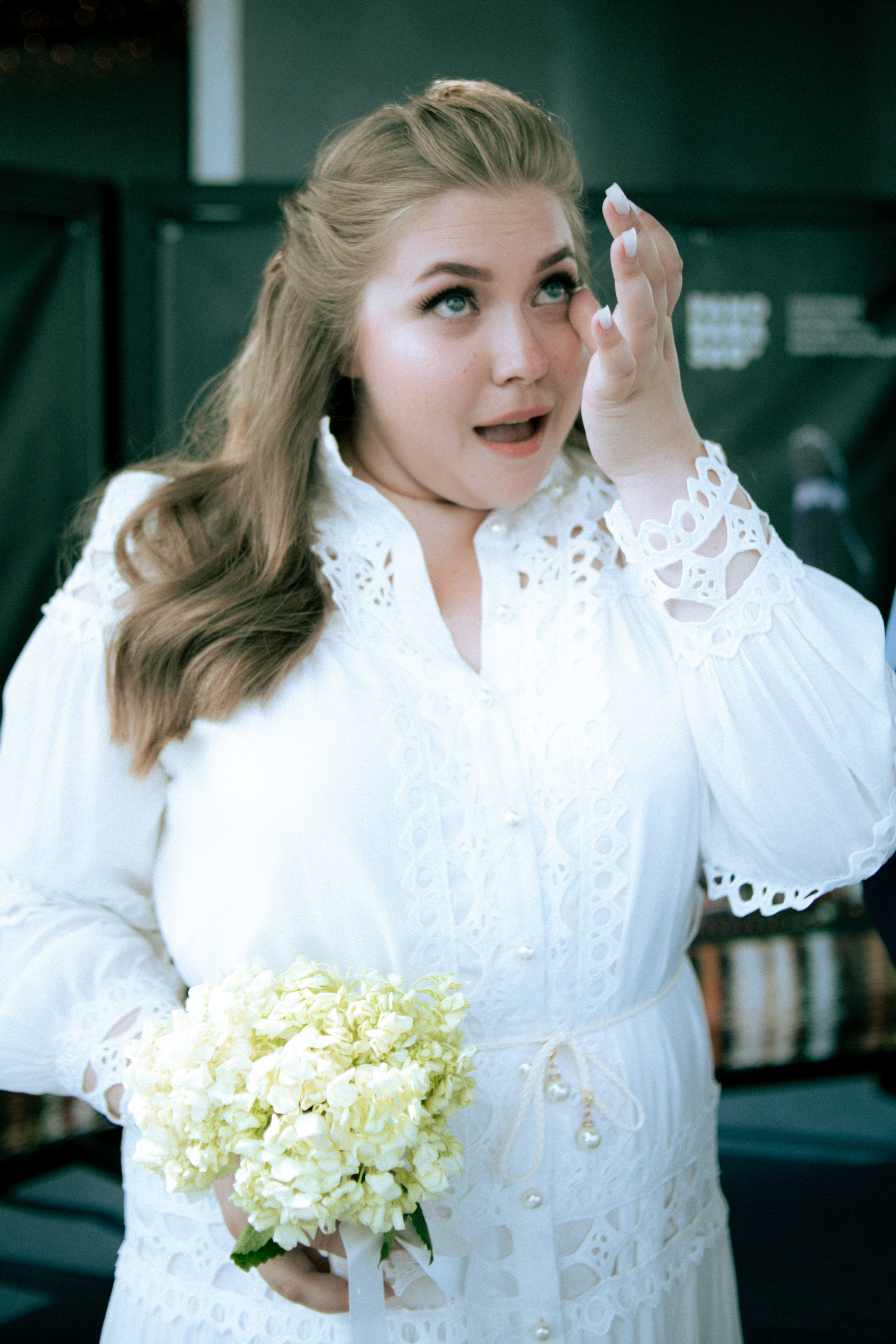 Свадебная съёмка. Портретный фотограф Алексин/Тула/Москва