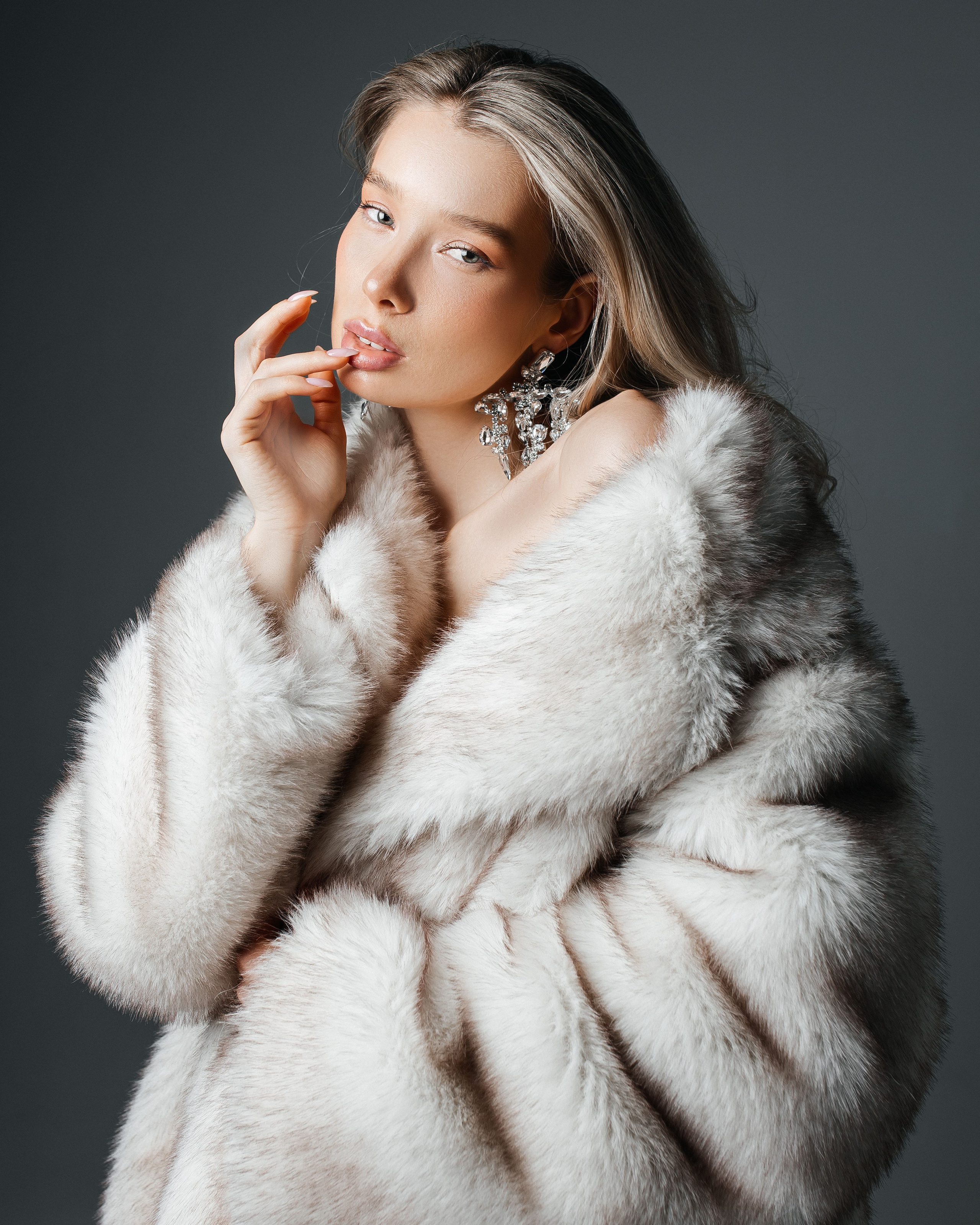 Частные съемки. Контент, который придает стиля вашему профилю