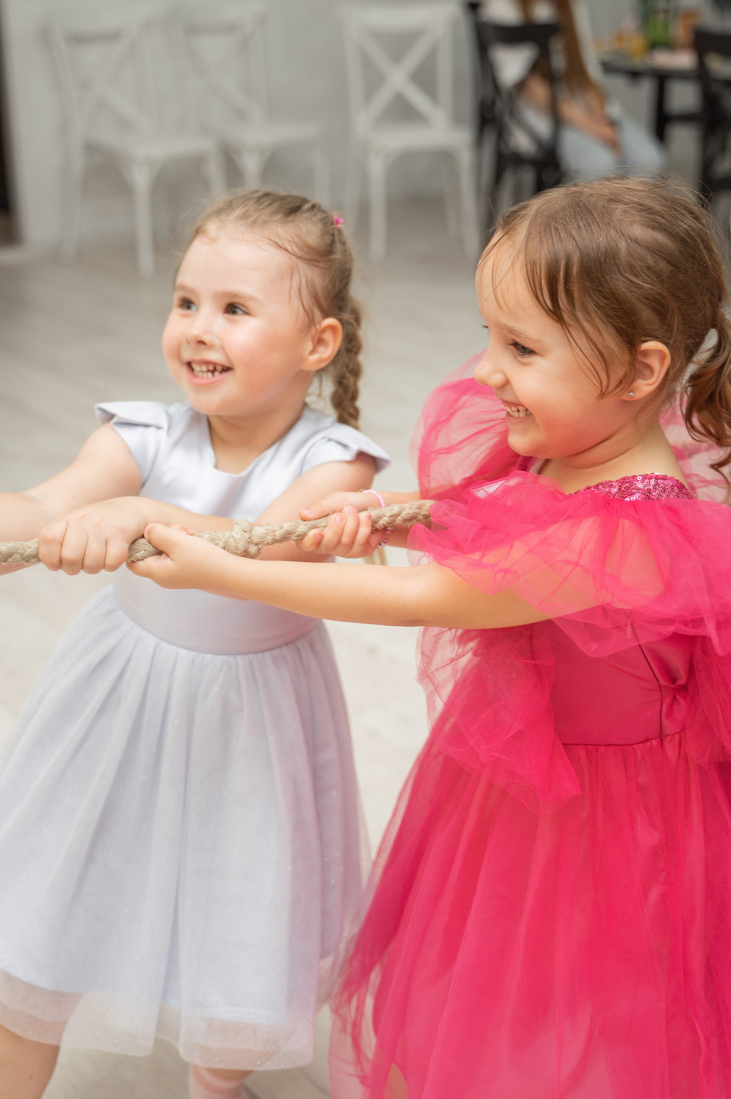 Детские праздники. ФОТОГРАФ/РУДНЫЙ/КОСТАНАЙ