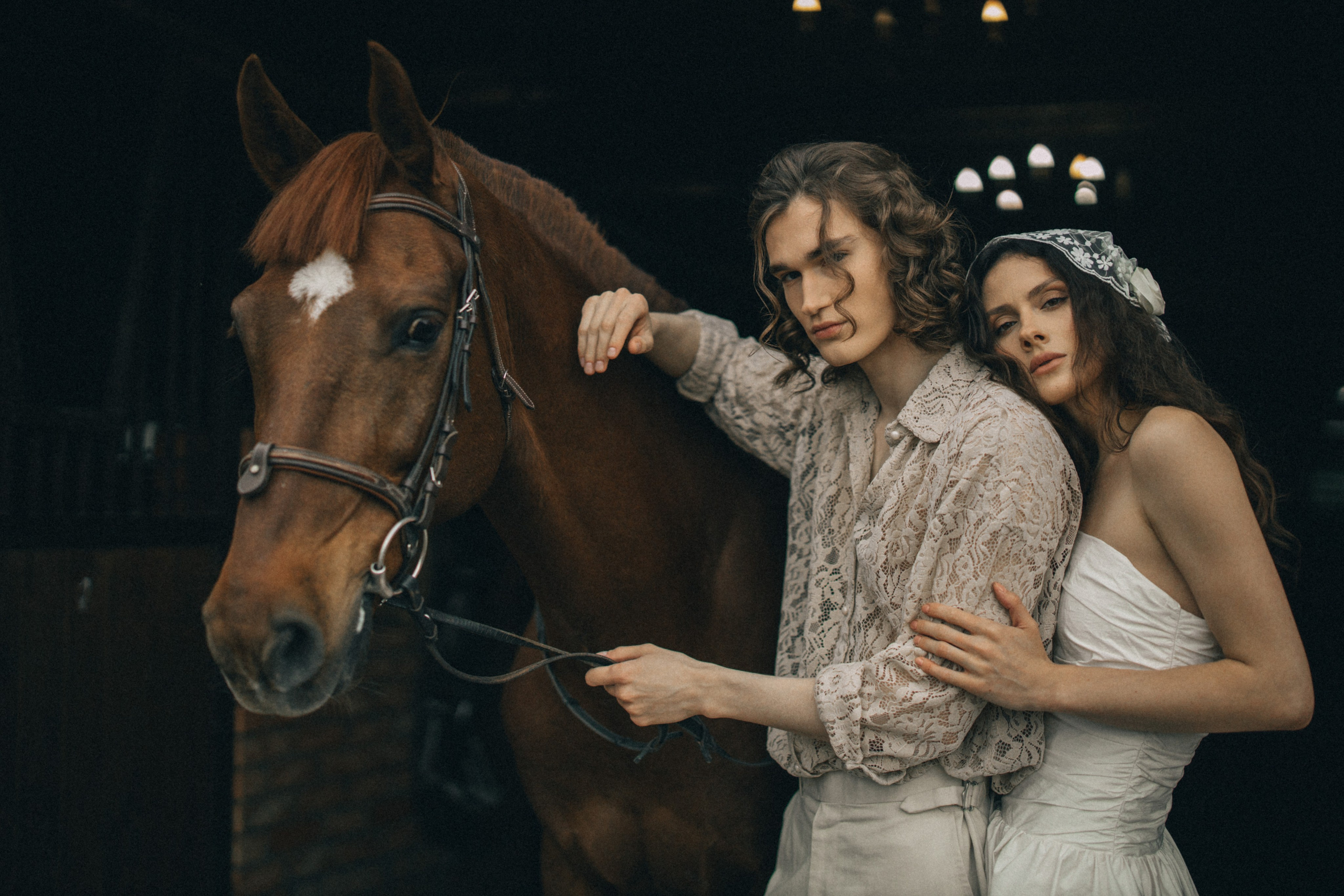 Дарья и Даниил. Коваленко Алена │ Фотограф