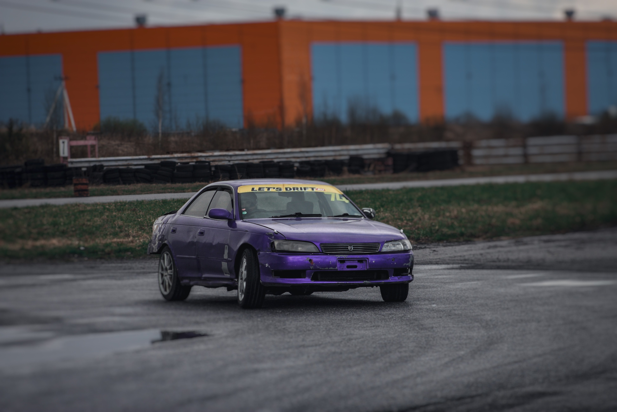 Let’s drift aqua финал 18.04.2026. Автомобильный фотограф — PhotogRaty