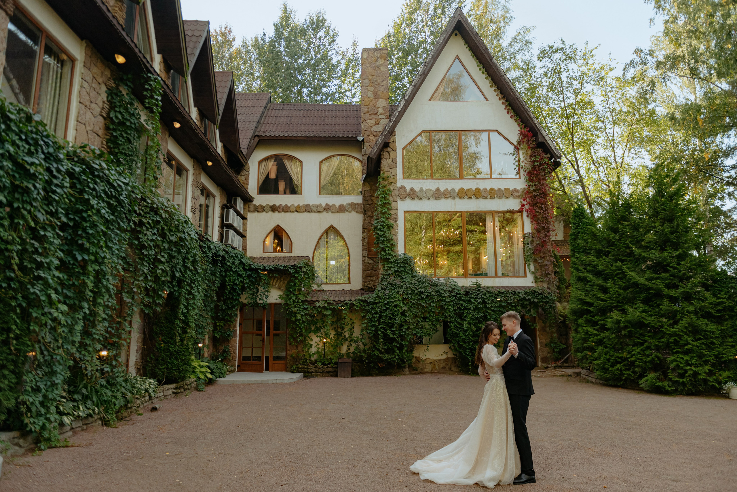 Друзья. Фотограф в Санкт-Петербурге Евгений Перевалов