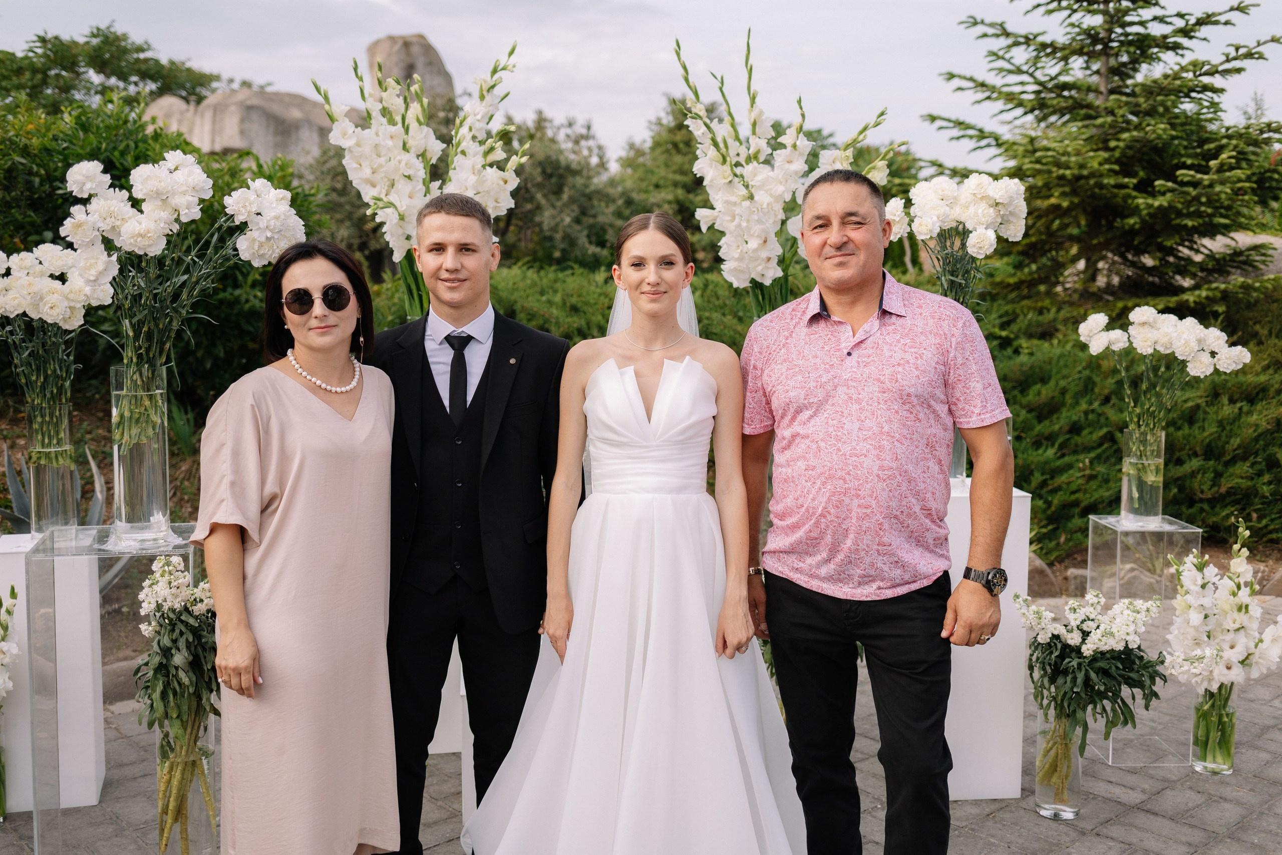 L&I. Семейный фотограф в Севастополе и Симферополе Александра Чистякова