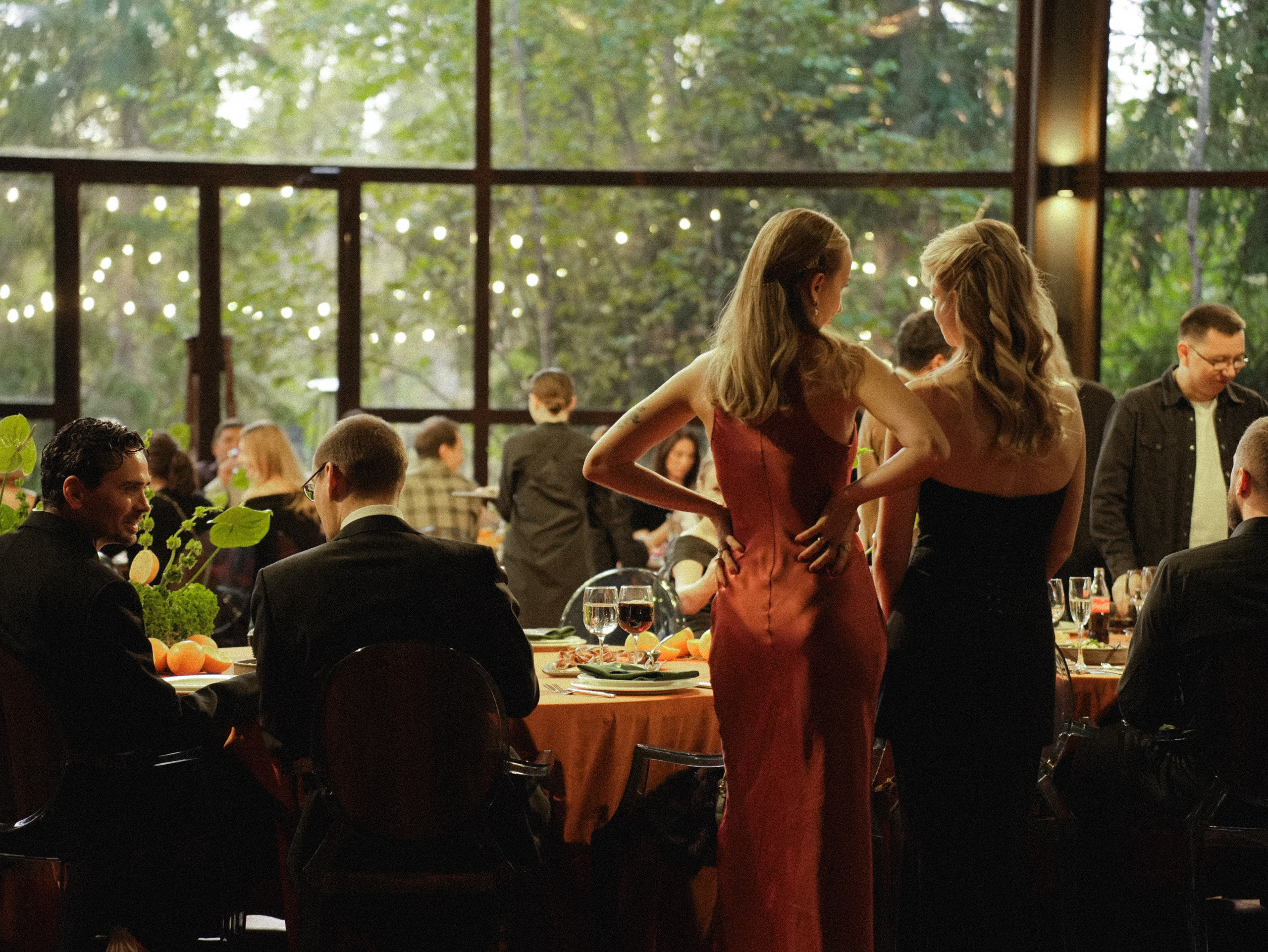 Свободны, счастливы, вместе. Свадебный фотограф Москва