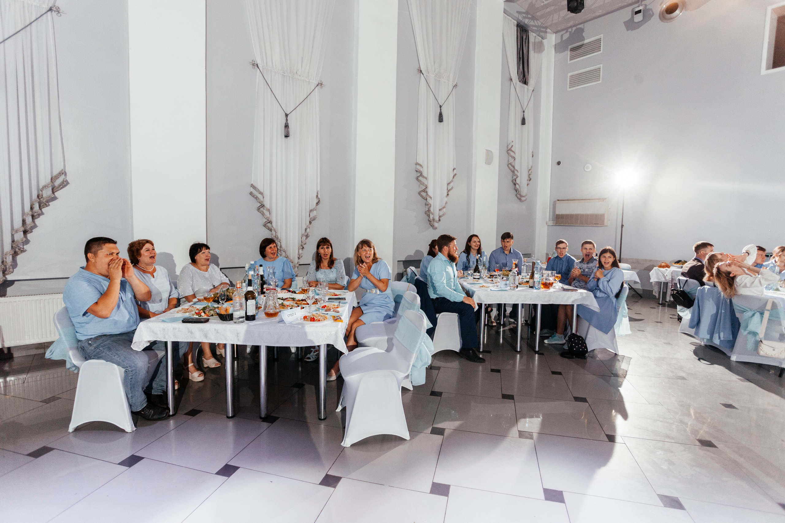 Яна и Александр. Свадебный и семейный фотограф в Новокузнецке Светлана Числова