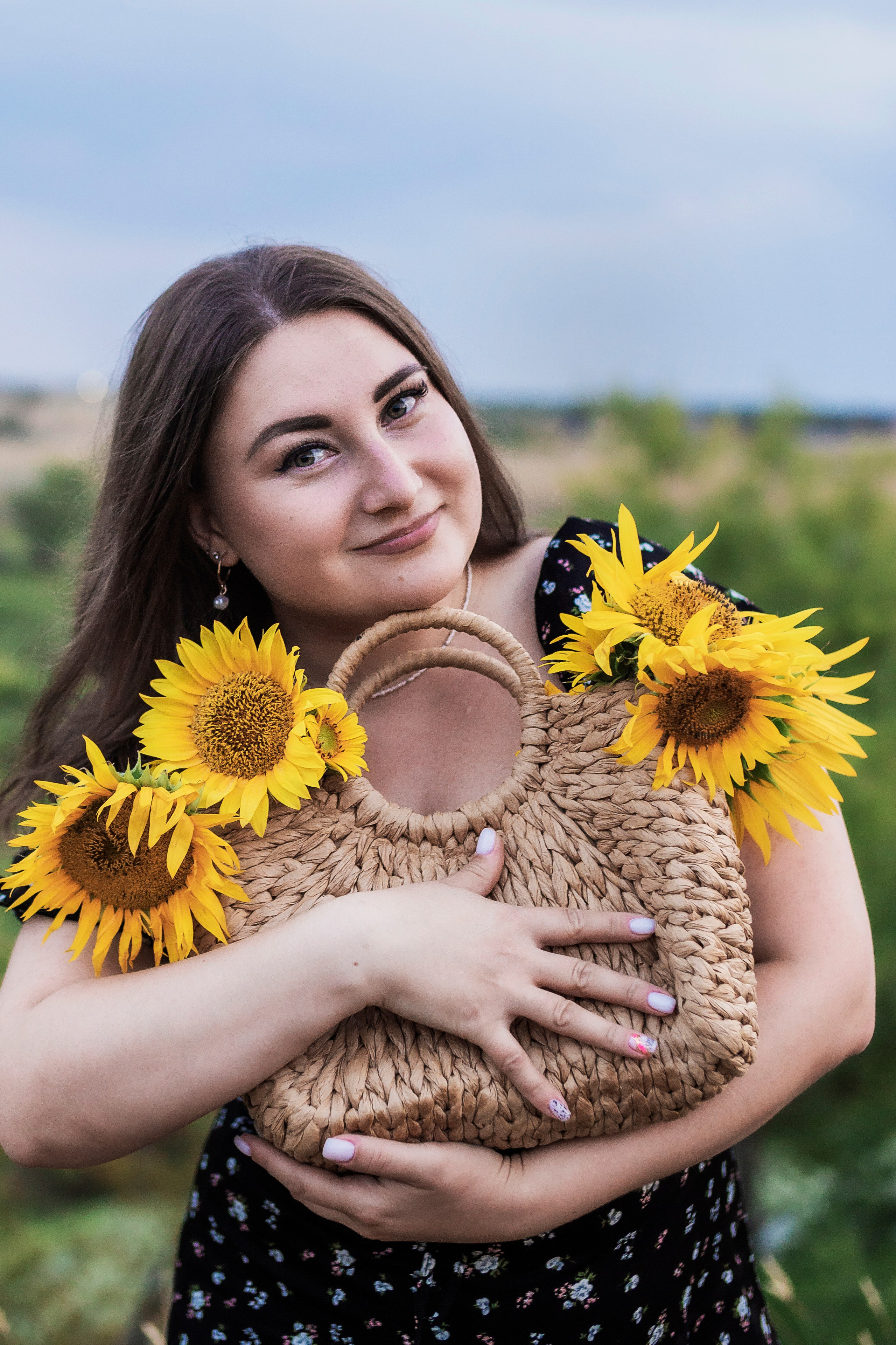 Лето. Семейный фотограф в Саратове