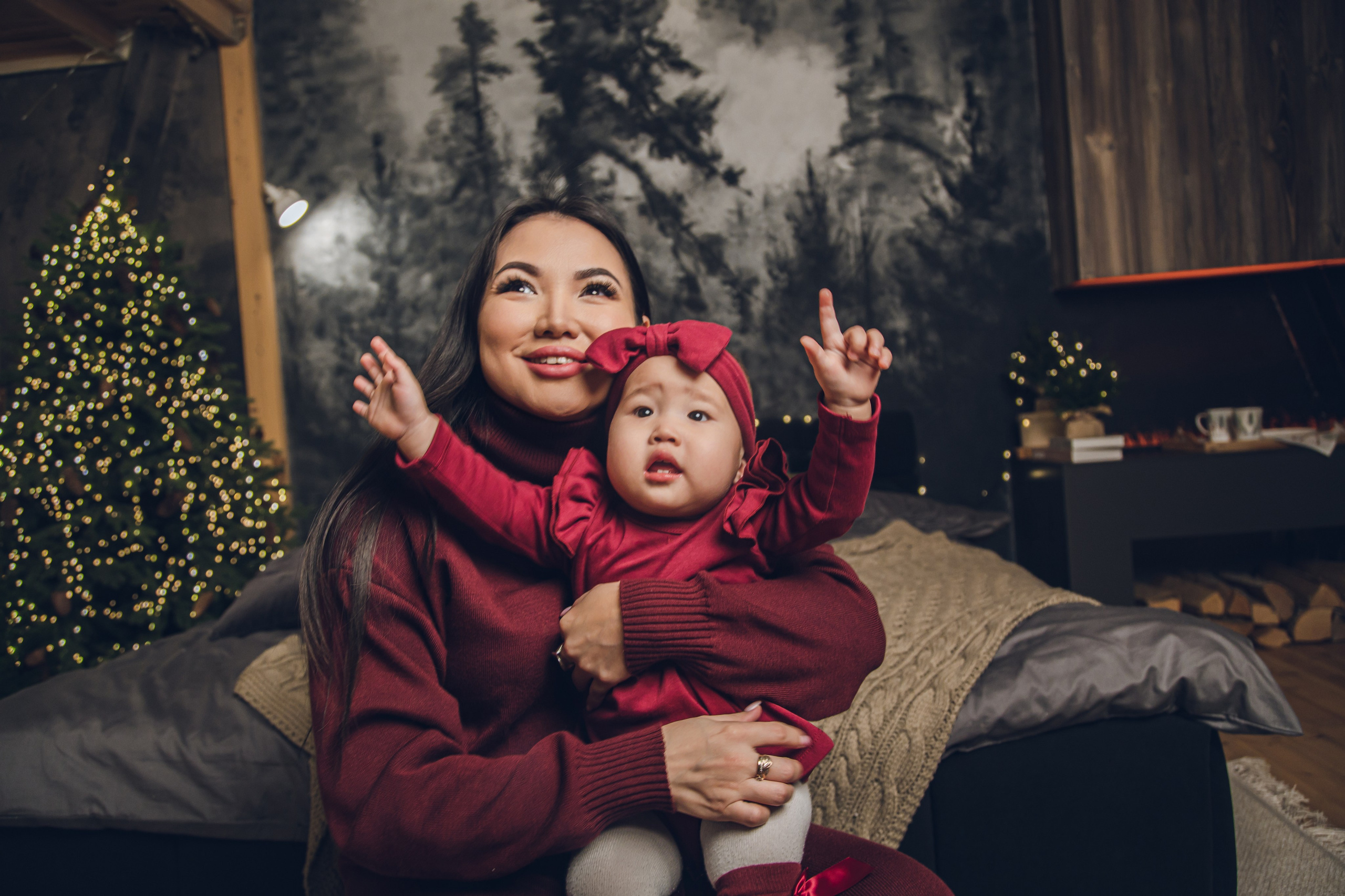 Family. Фотограф ваших событий в Красноярске — Макс Захарченко