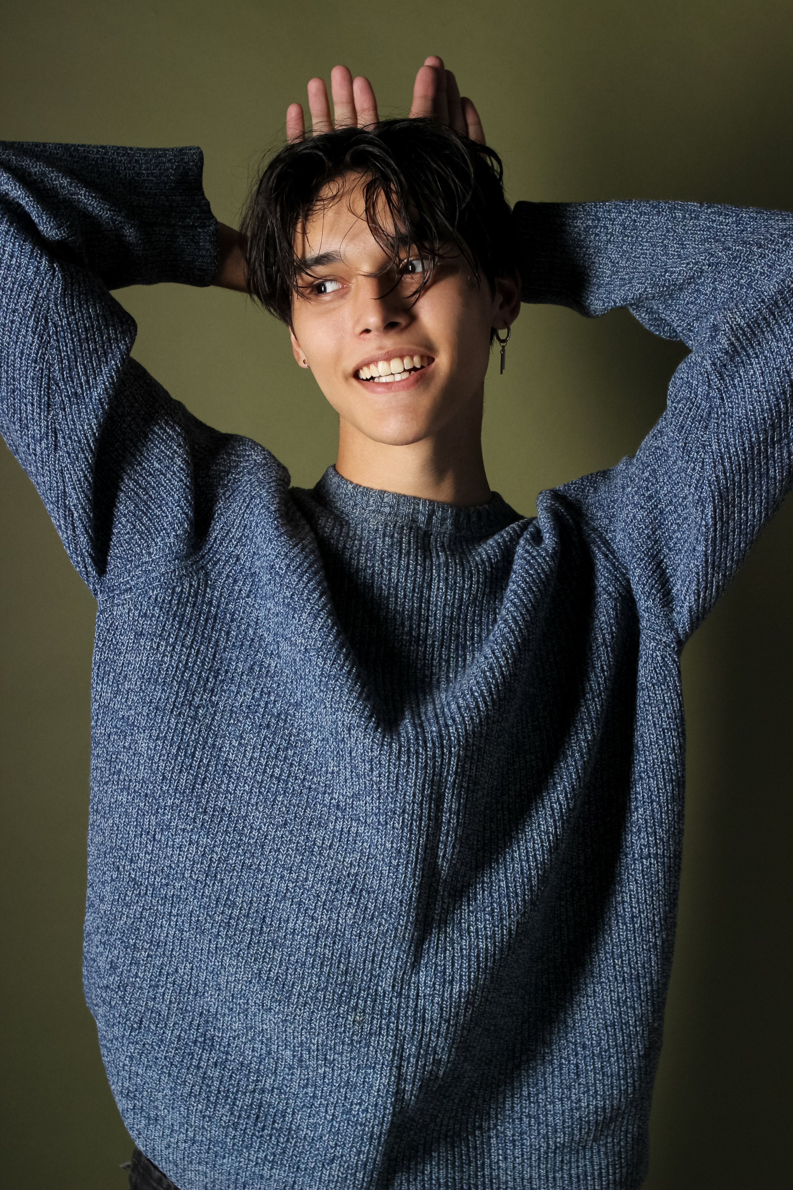 LEO. Фотограф в Челябинске Ушакова Анастасия