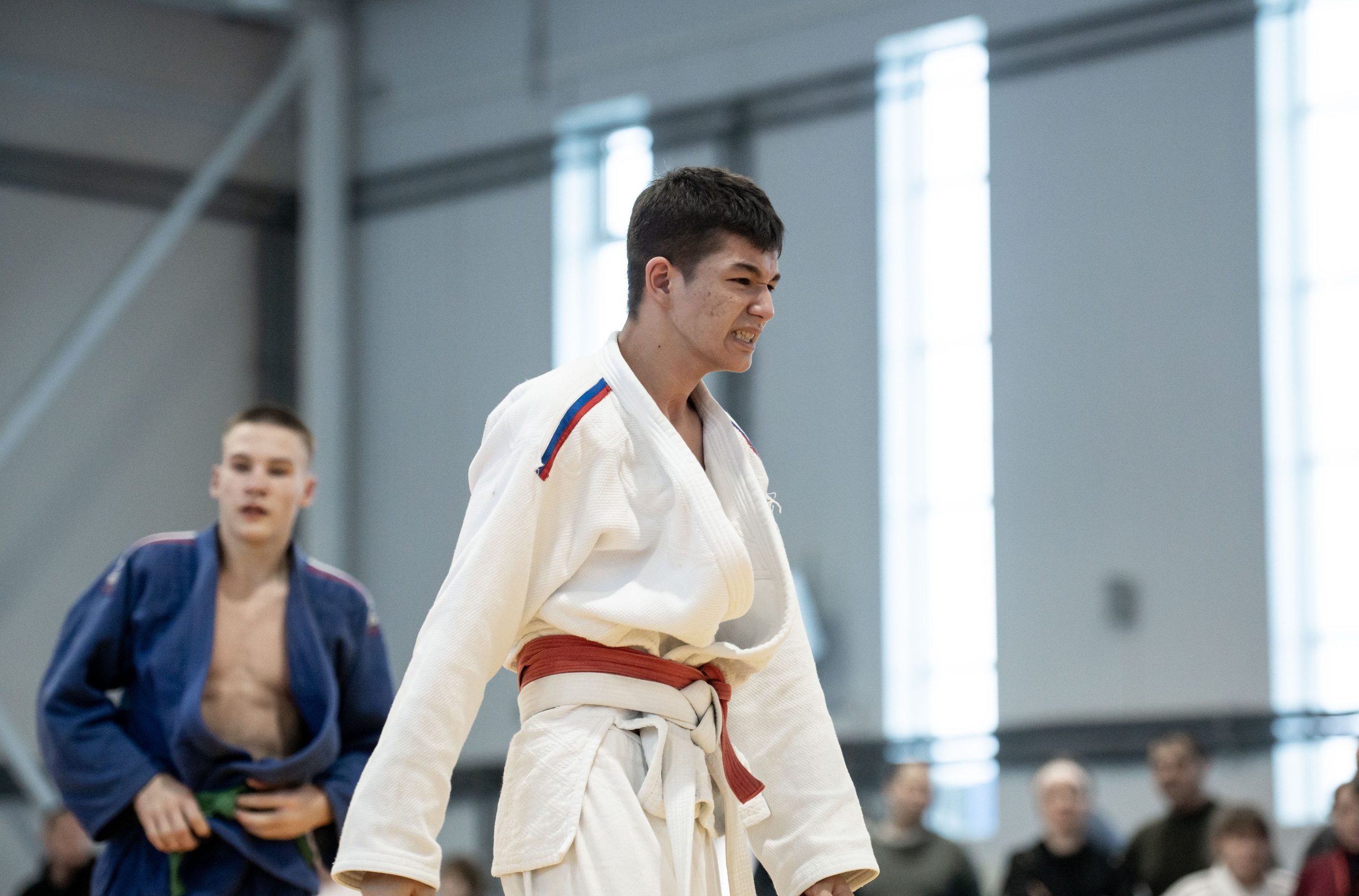 Турнир по дзюдо, ск «Тульский Левша» январь 2024. Спортивный фотограф в Туле и Тульской области. Файсханова Фото Спорт