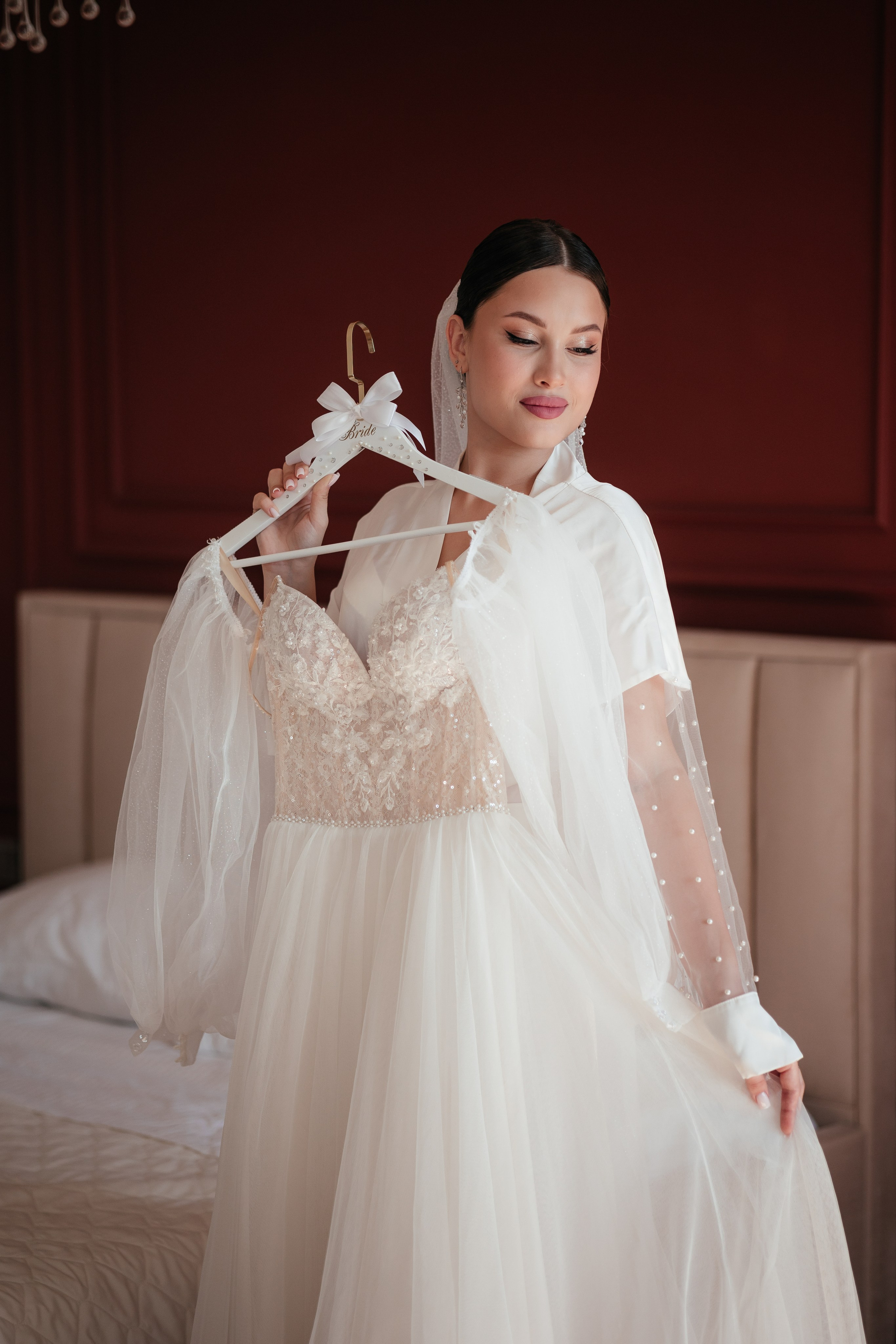 Артем и Алина. Фотограф Крохин Олег