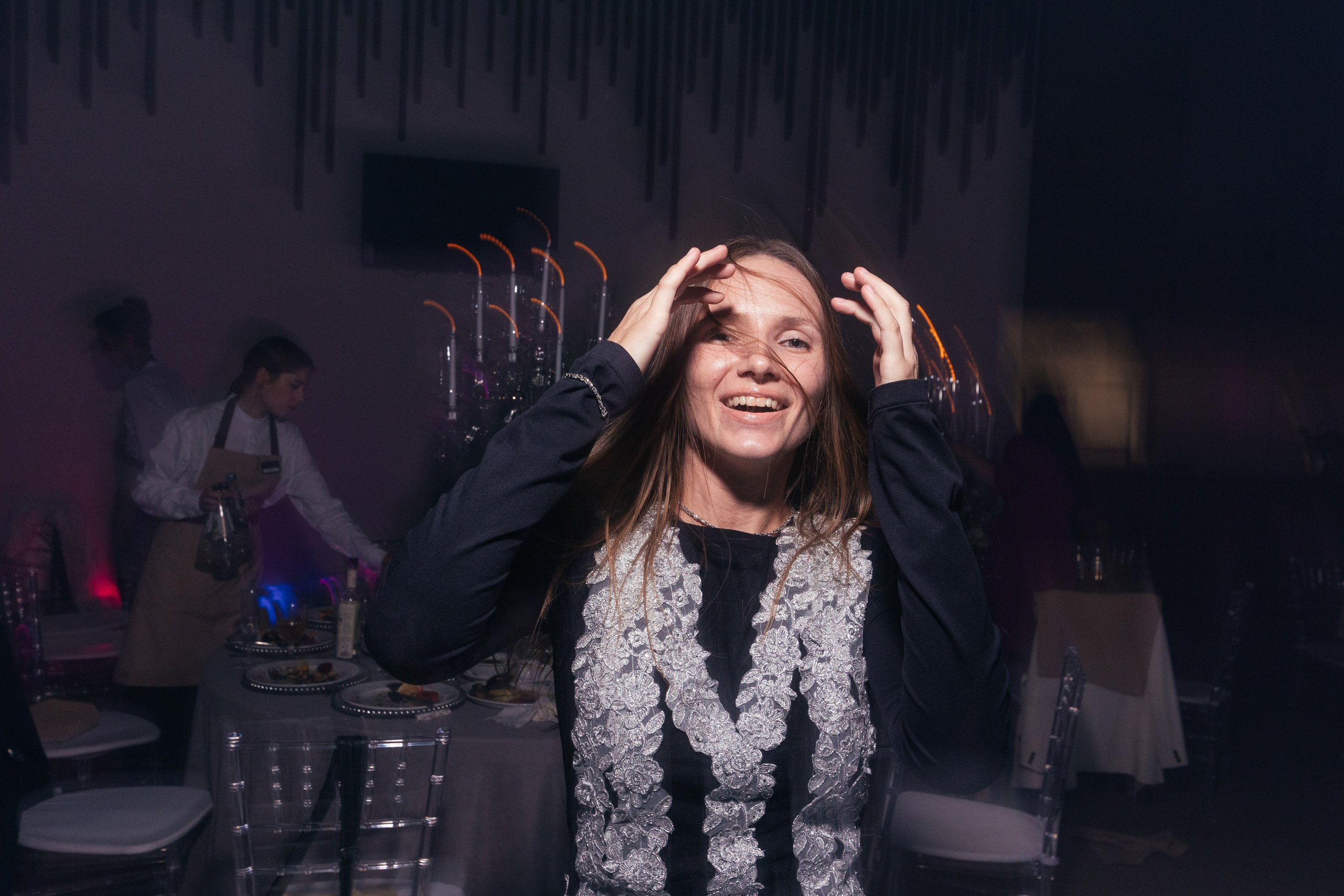 Вова и Вера. Фотограф Крохин Олег