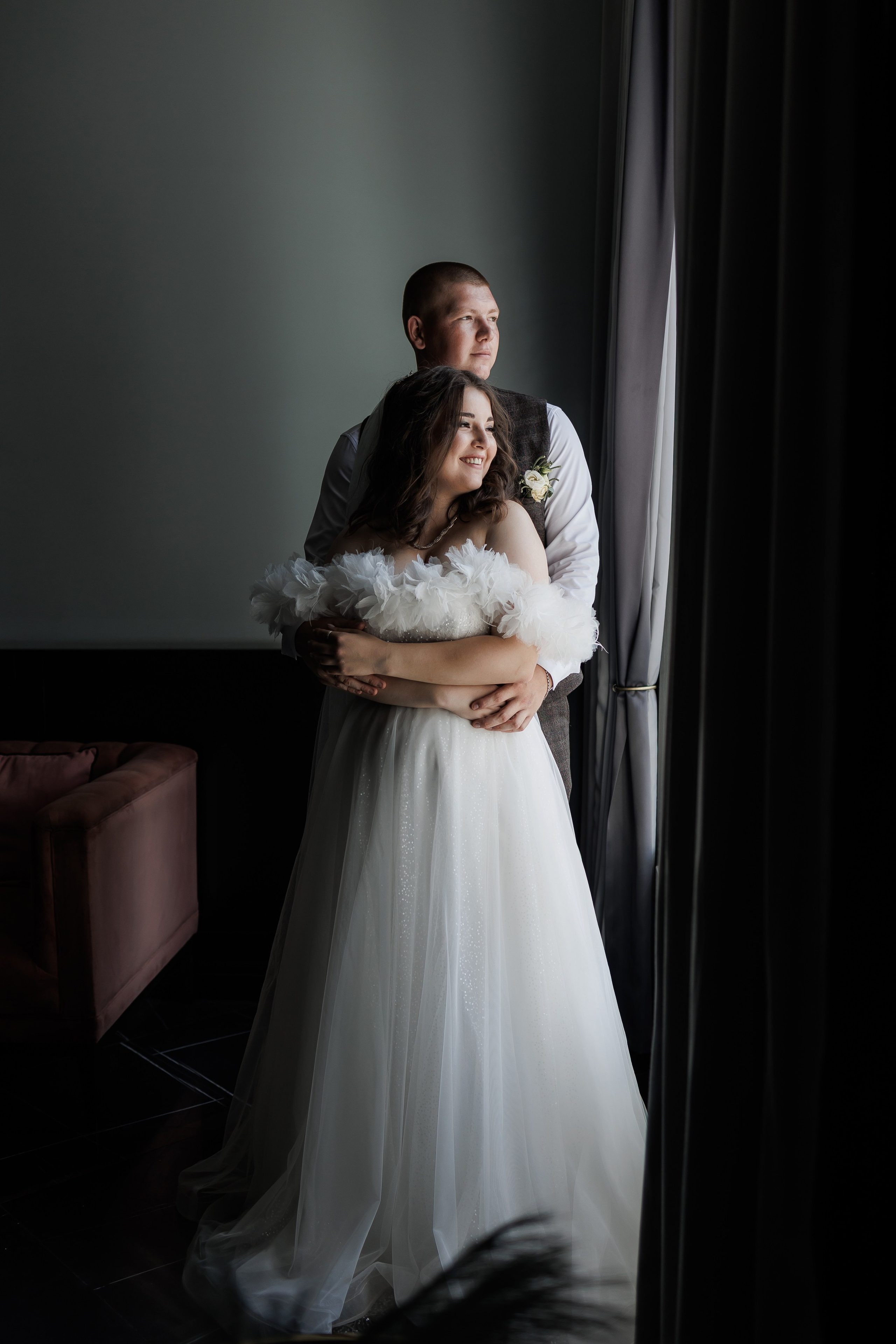 Свадьба. Фотограф в Барнауле Олеся Мосина