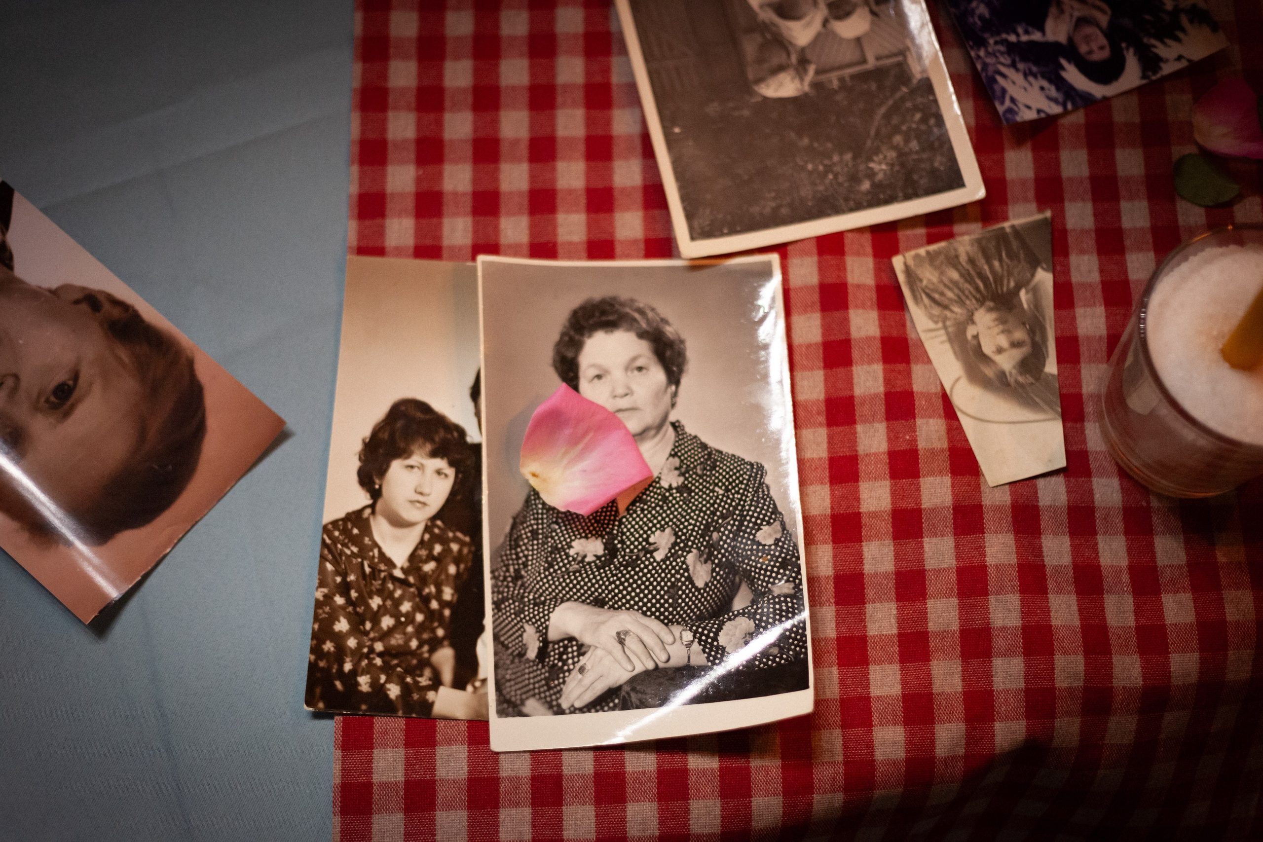 1.11 — Начало. Круг Юлии Соловьевой 🤍. Саида Шигапова