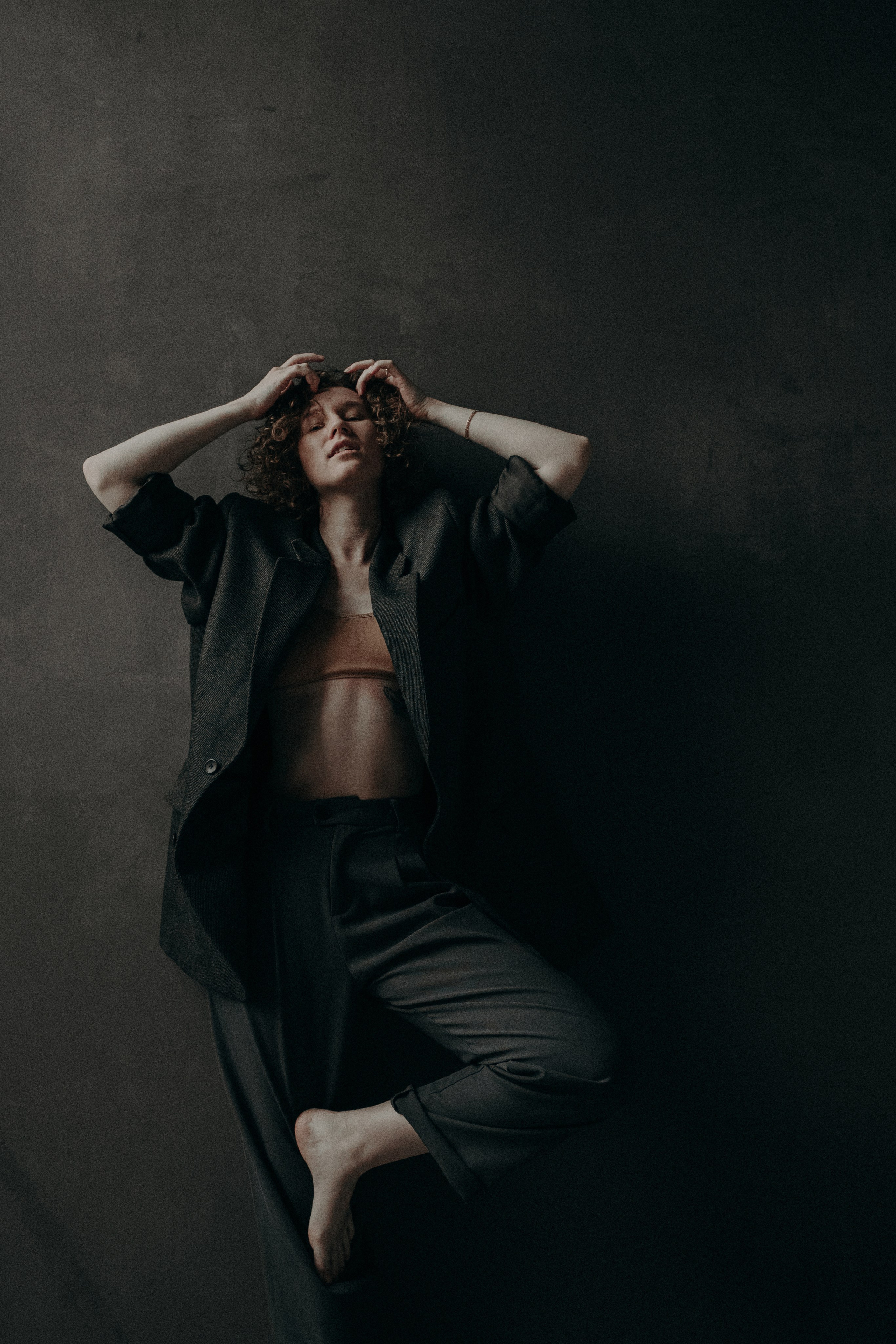 Анастасия. Amore House. Фотограф в Челябинске Любовь Денисенко