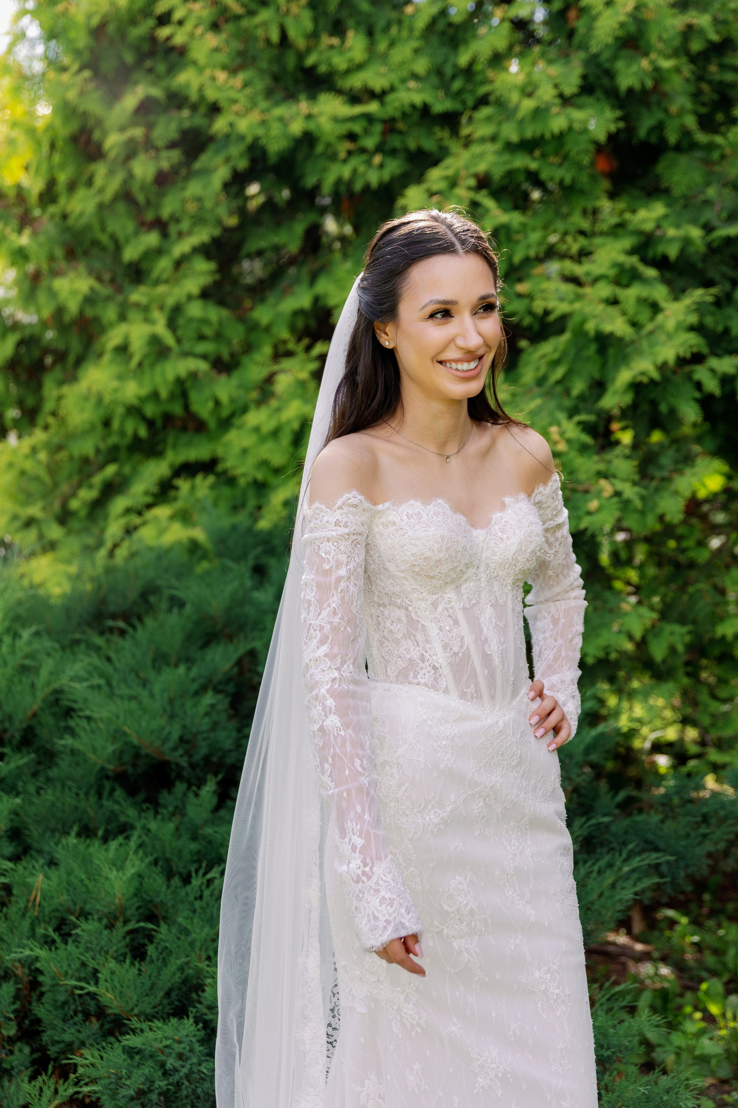 A & E. Свадебный фотограф в Тюмени и Екатеринбурге Сергей Михин