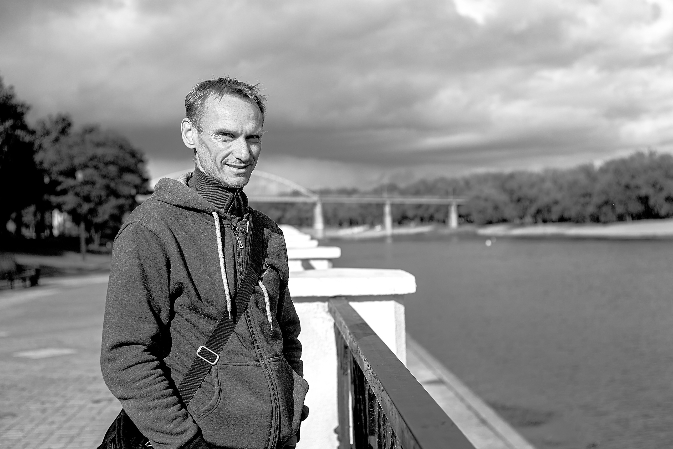 Фотосессия Димы из Москвы. Фотограф (photographer) Lischinski Vitaliy