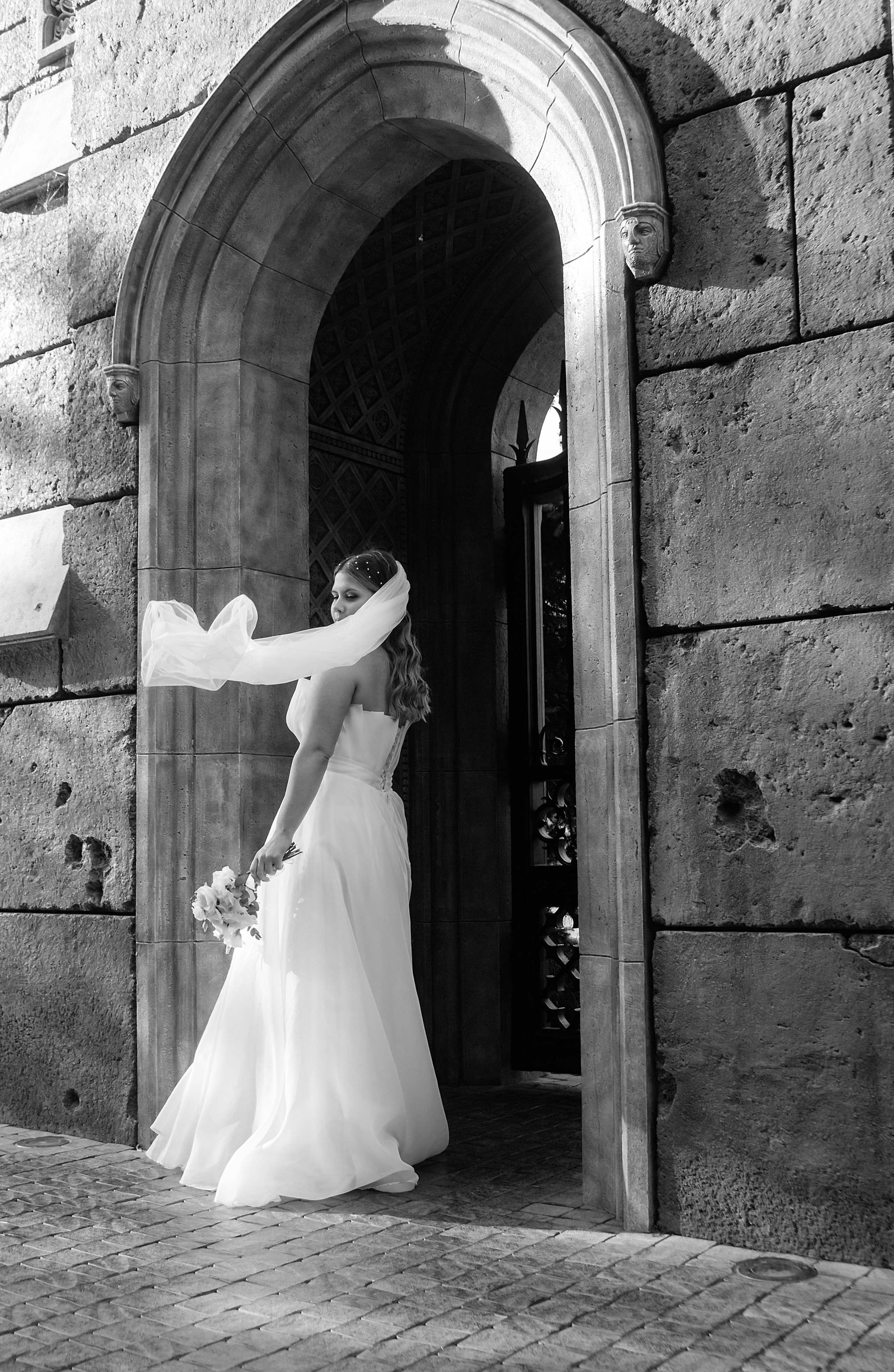 Кирилл & Анастасия. Свадебный и семейный фотограф в Самаре и Тольятти Башкатова Ольга