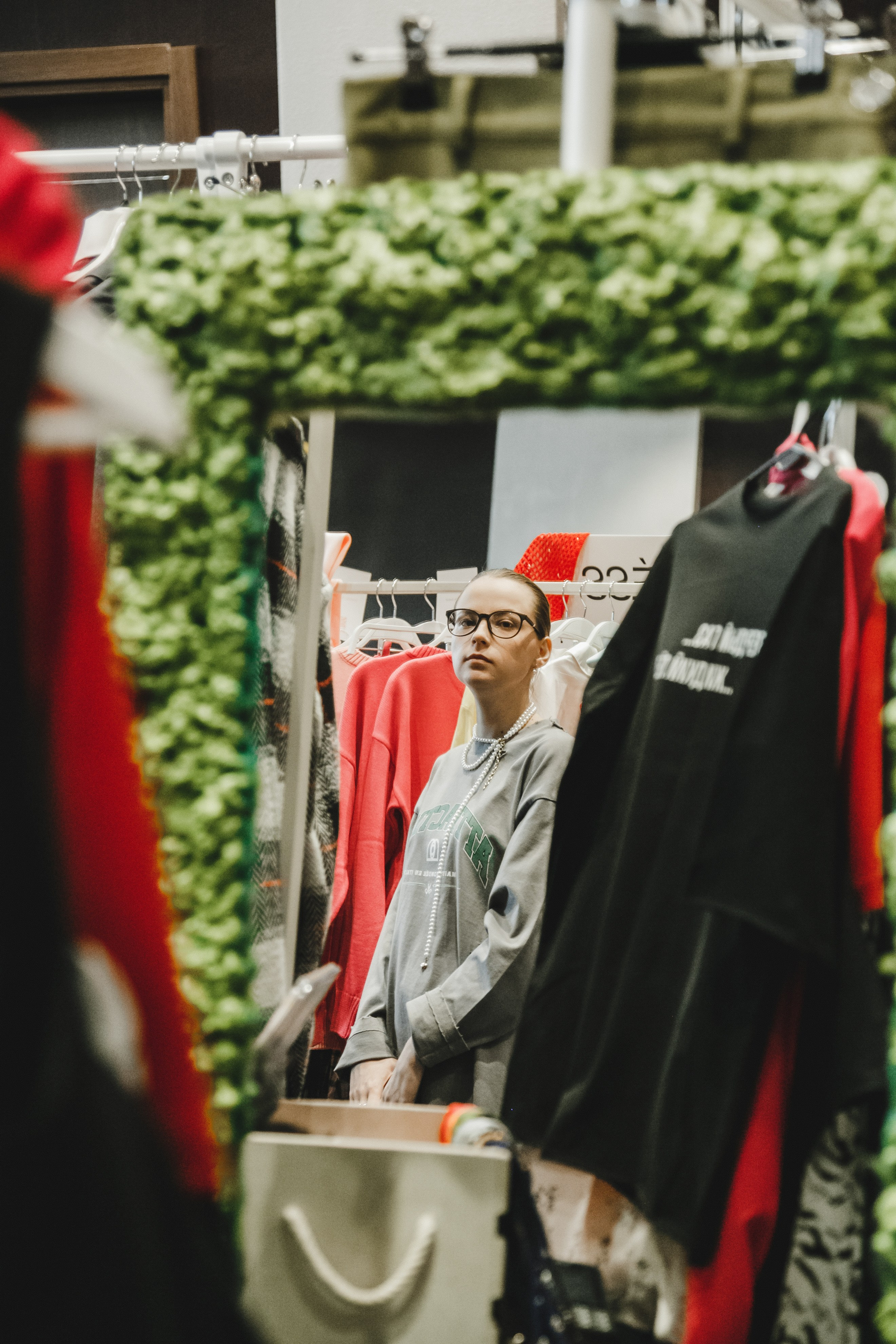 Fashion Day. Фотограф Иван Гуляев