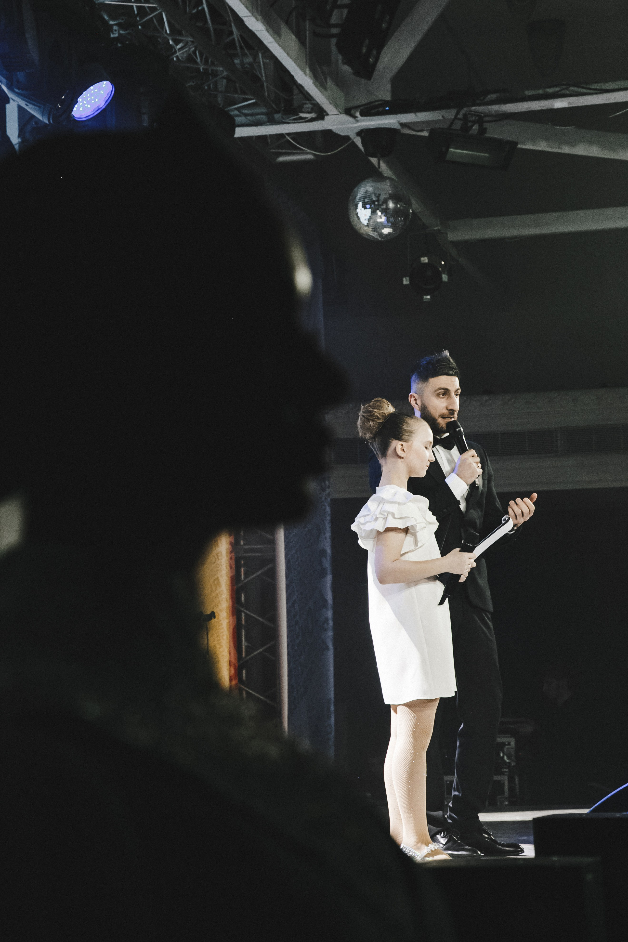 Движение Первых. Фотограф Иван Гуляев