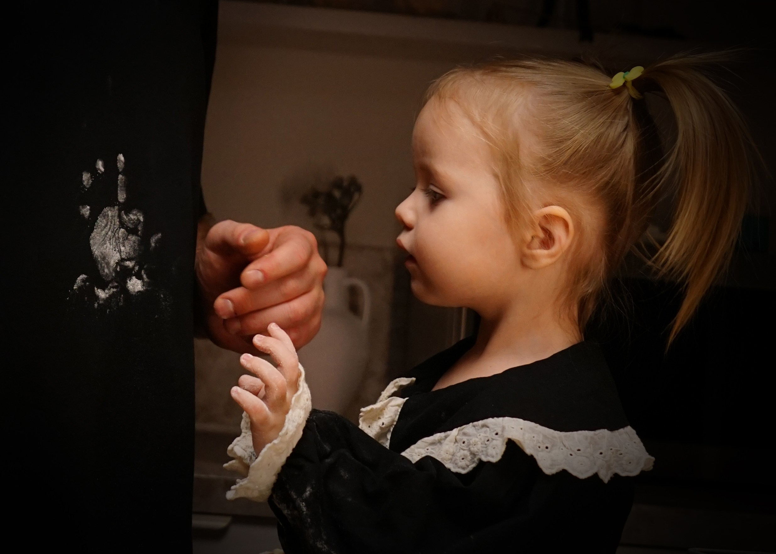 Крамер Юлиана детский и семейный фотограф