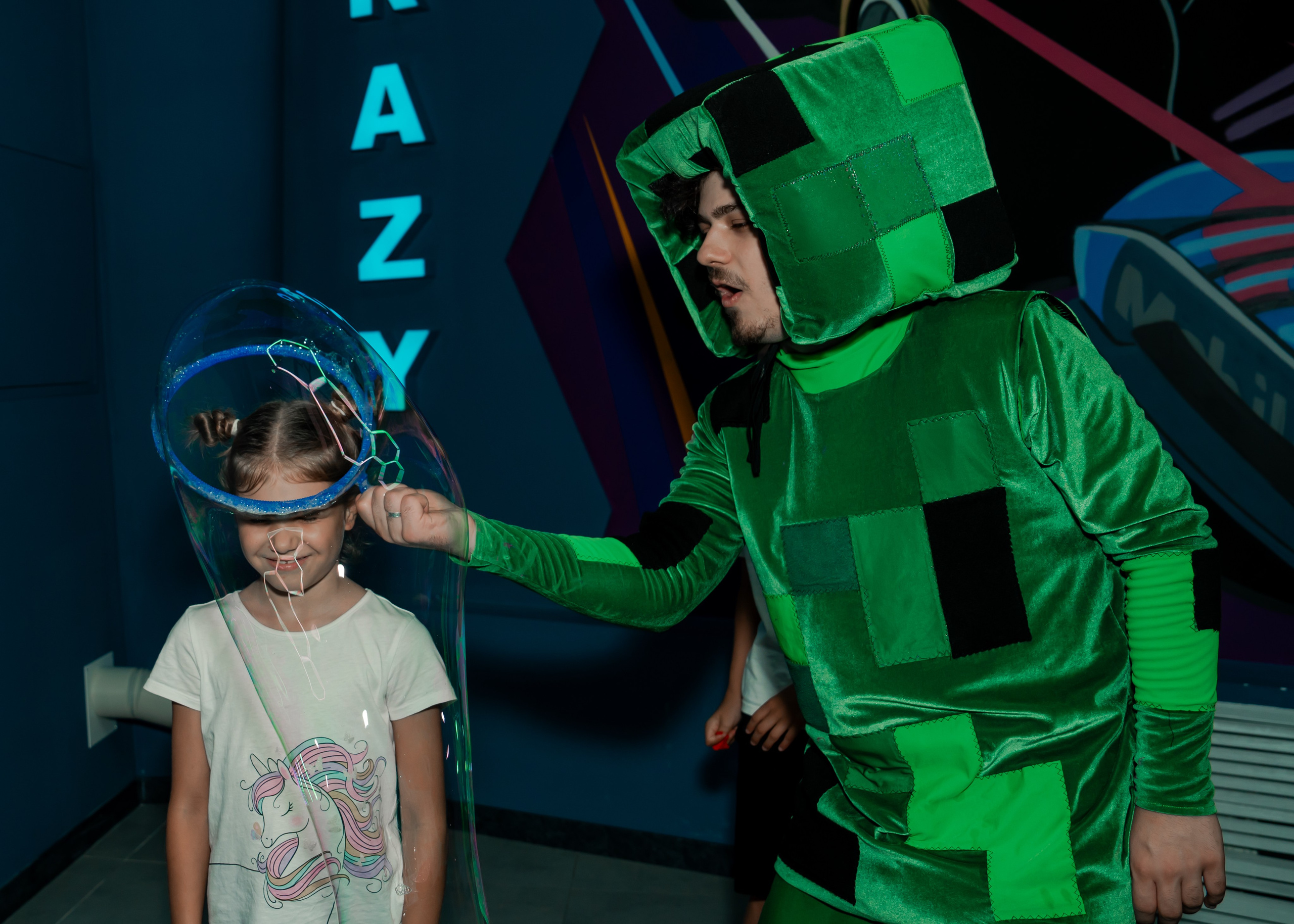 Картинг. Крамер Юлиана детский и семейный фотограф