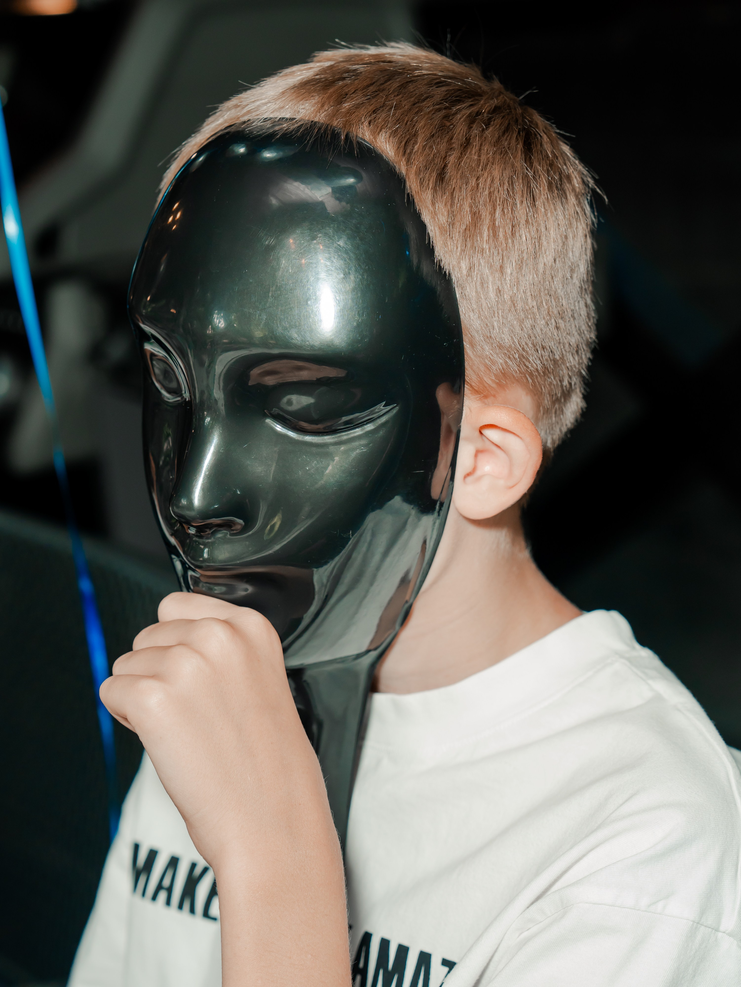 Настольные игры в Мафию. Крамер Юлиана детский и семейный фотограф