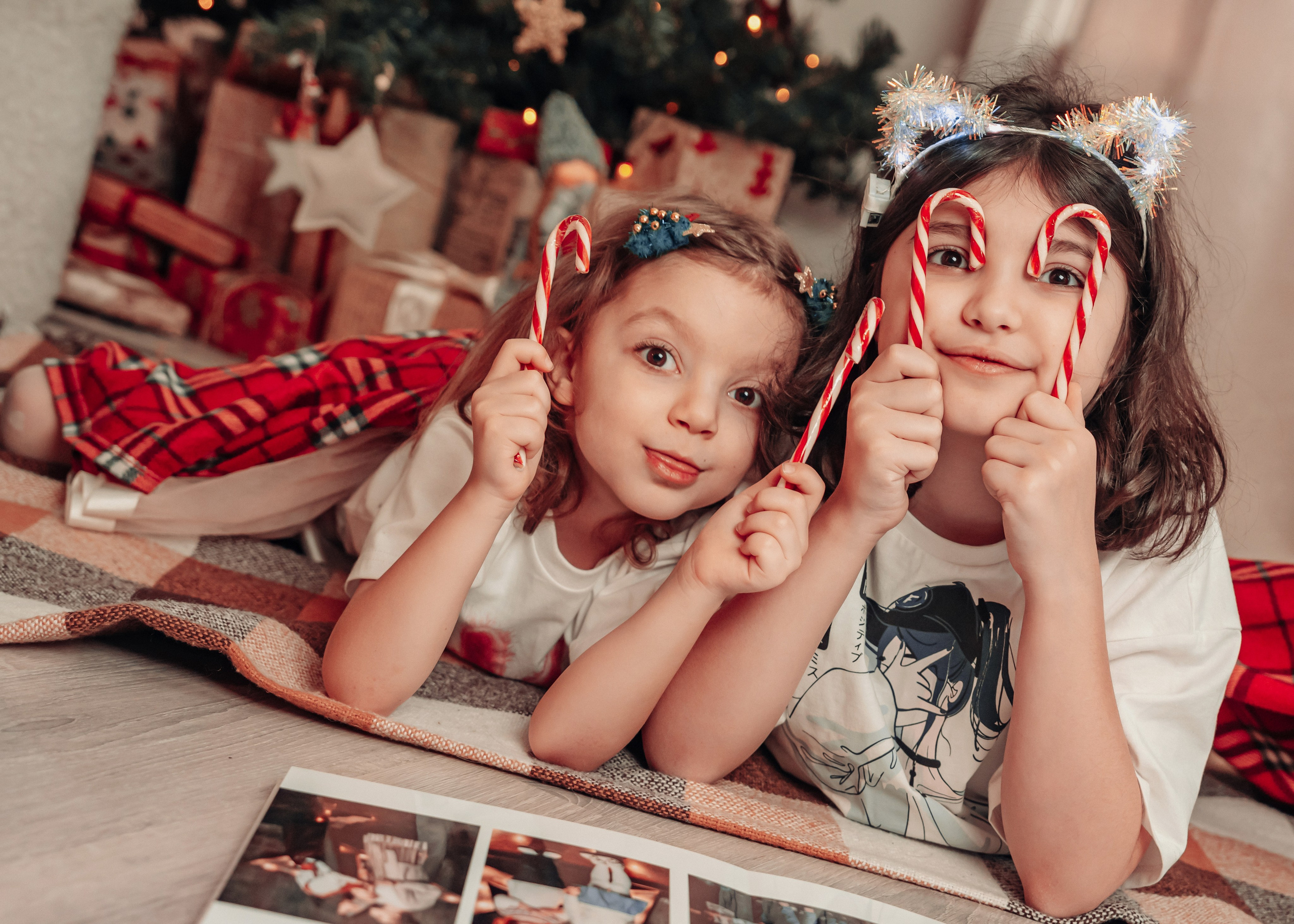 Наша счастливая вселенная. Крамер Юлиана детский и семейный фотограф