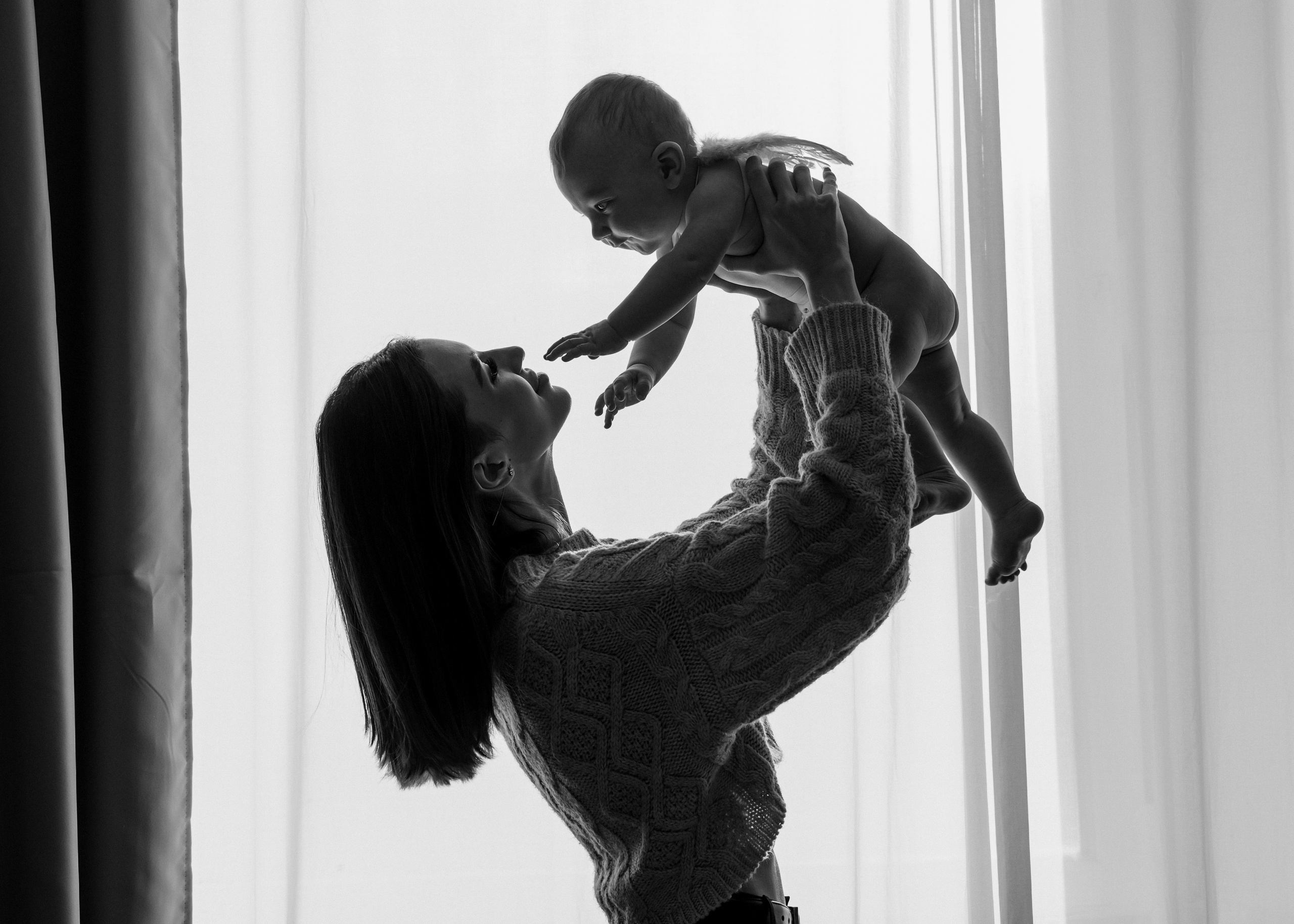 100% Милоты. Крамер Юлиана детский и семейный фотограф