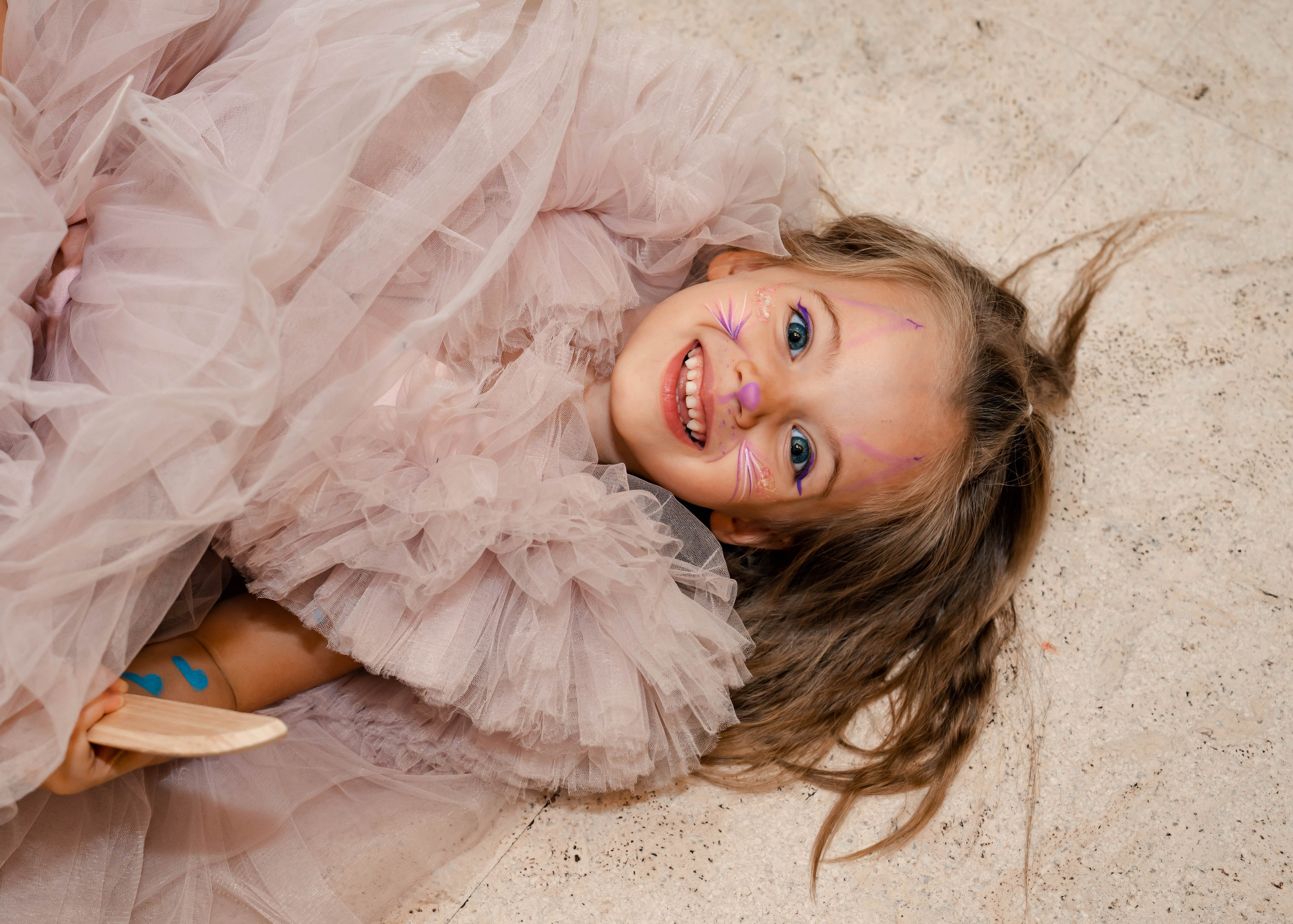 Крамер Юлиана детский и семейный фотограф