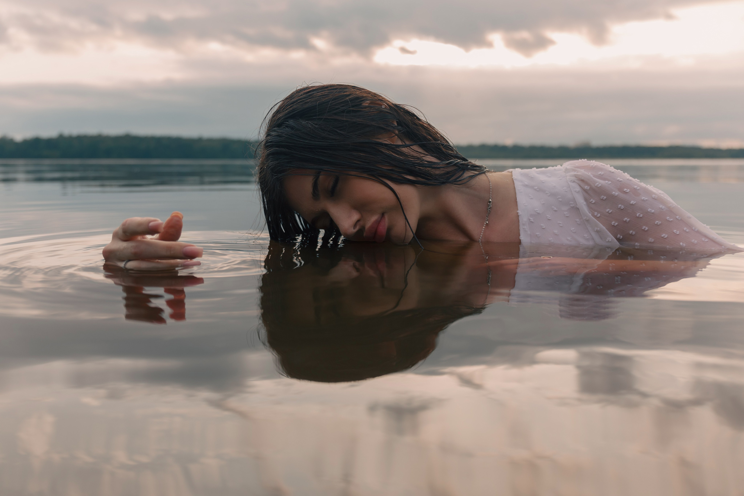 Julia. Фотограф Вадим Чепрасов | Санкт-Петербург