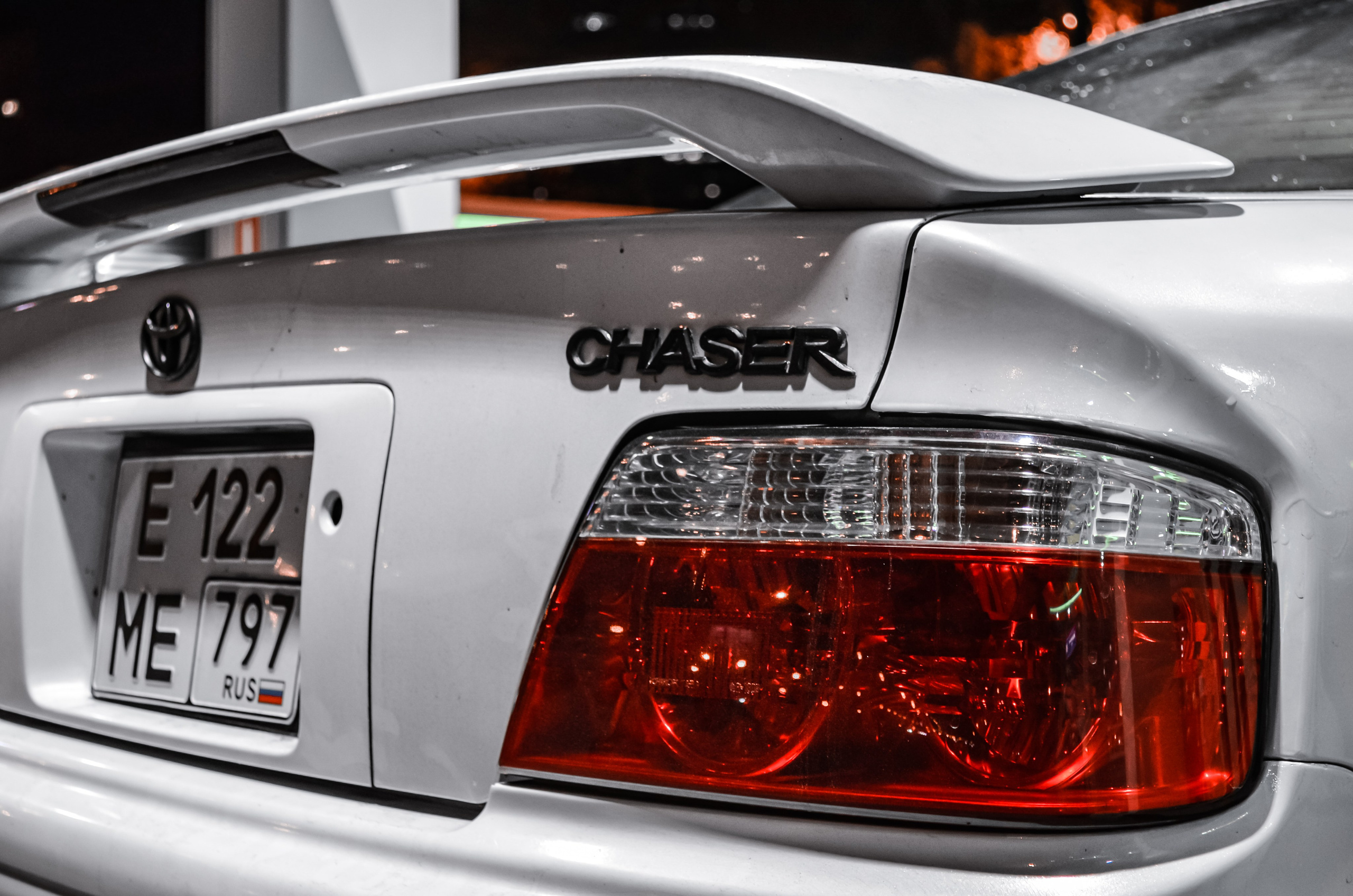 Фотосессия автомобиля: погружение в стиль вашего авто. Toyota Chaser. Ирина Санрайз — Автомобильный фотограф в Москве