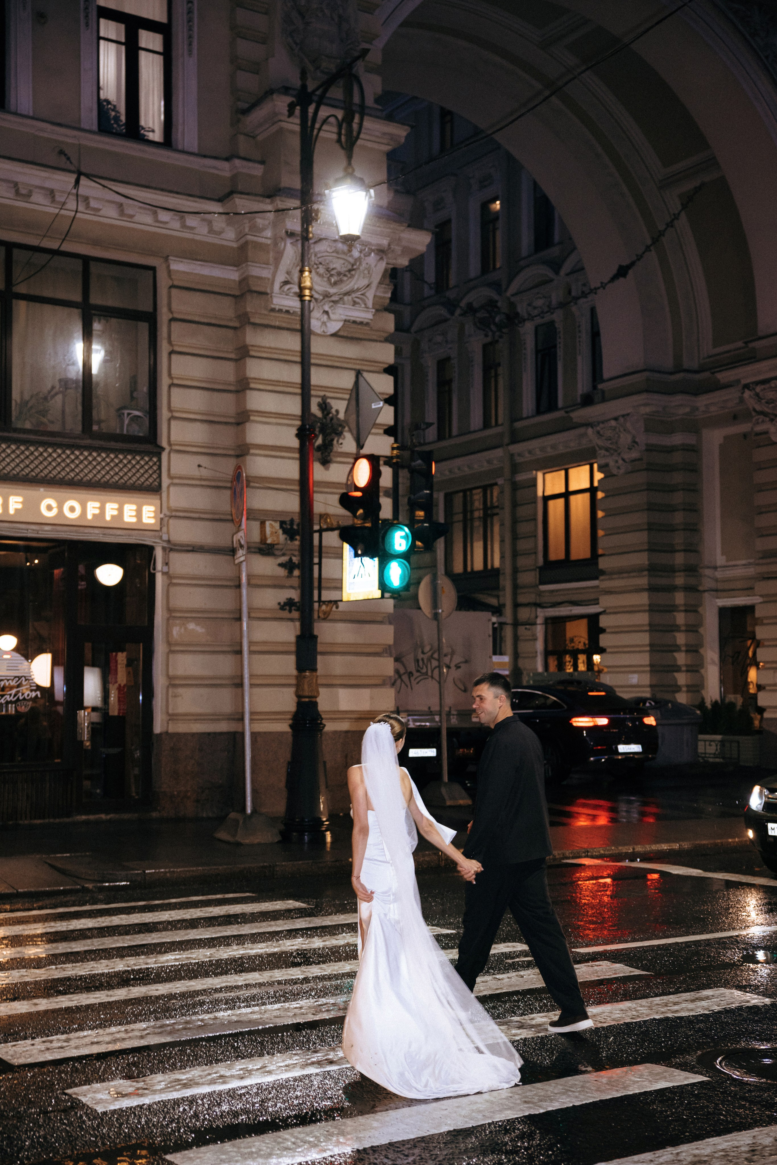 ♥. Фотограф в Санкт-Петербурге Мария Проскурина