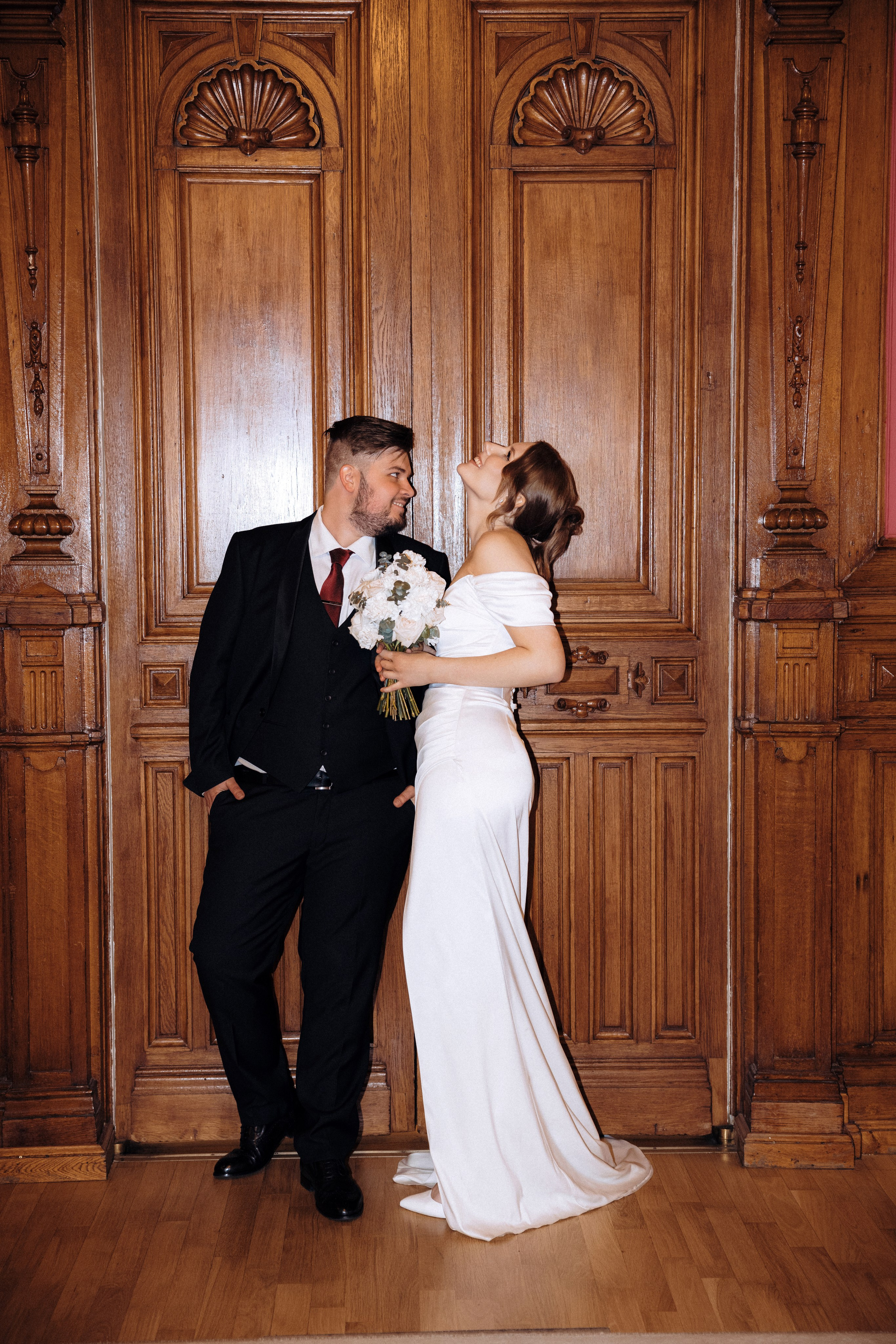 ♥. Фотограф в Санкт-Петербурге Мария Проскурина