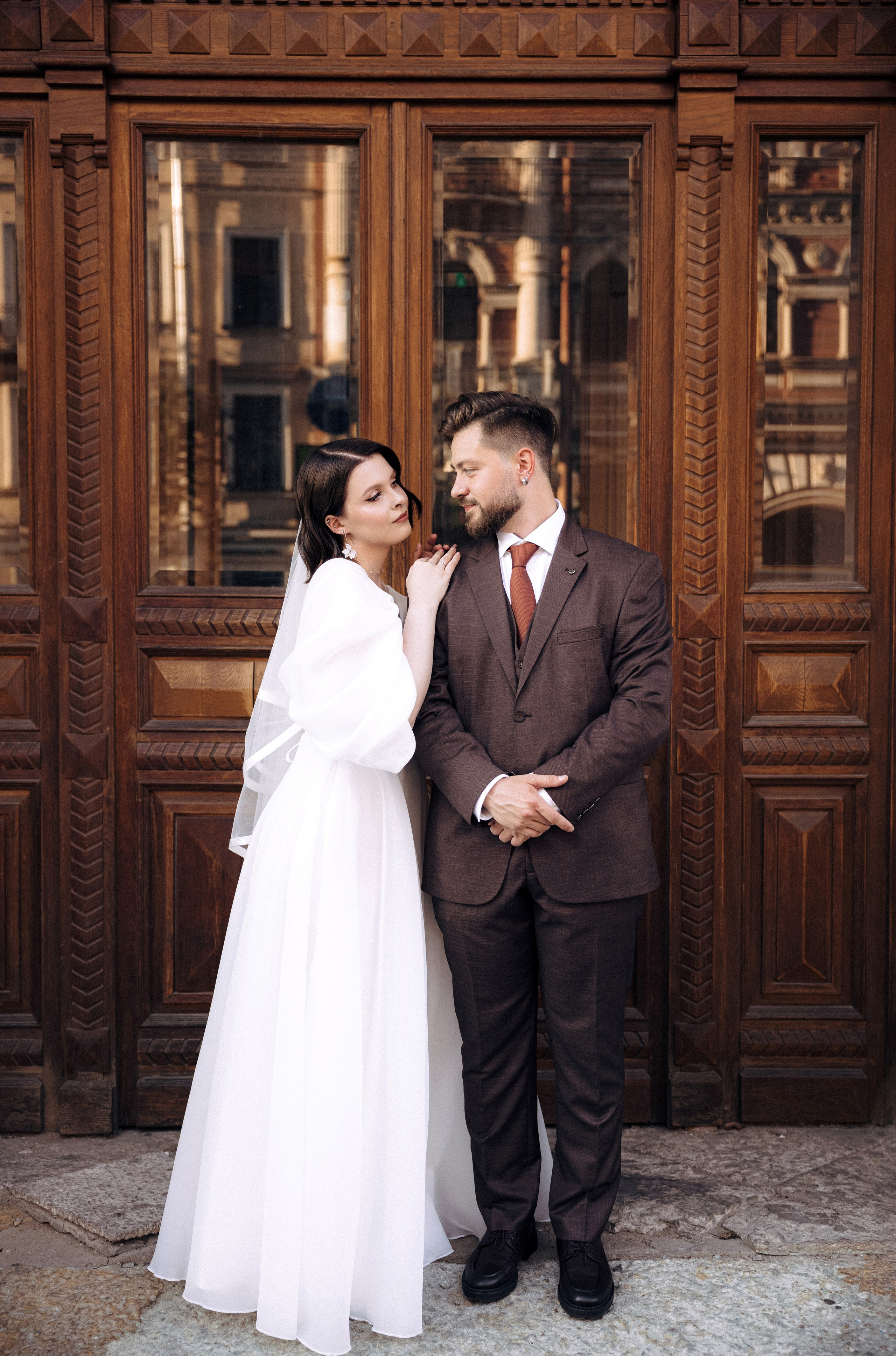 ♥. Фотограф в Санкт-Петербурге Мария Проскурина