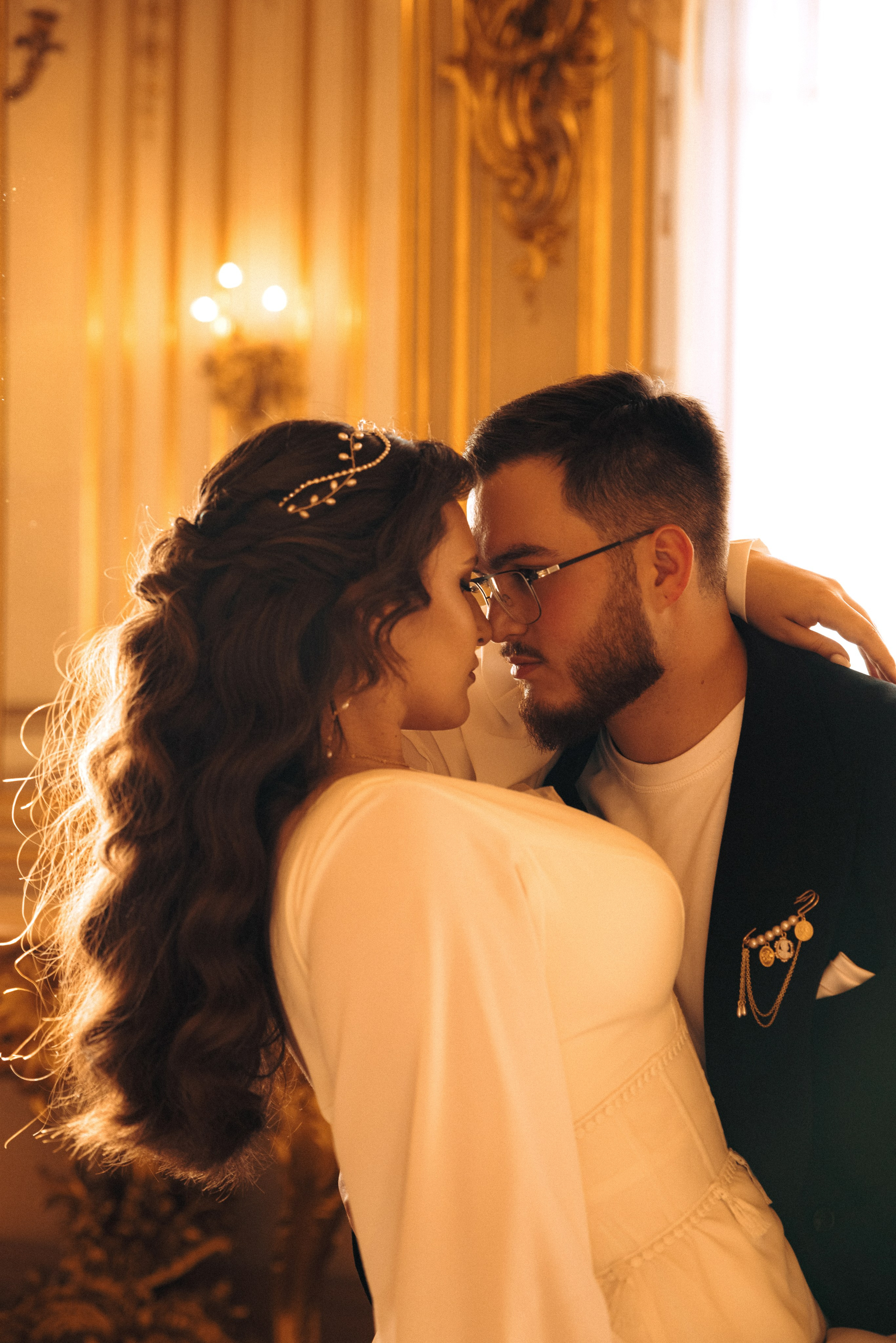 ♥. Фотограф в Санкт-Петербурге Мария Проскурина