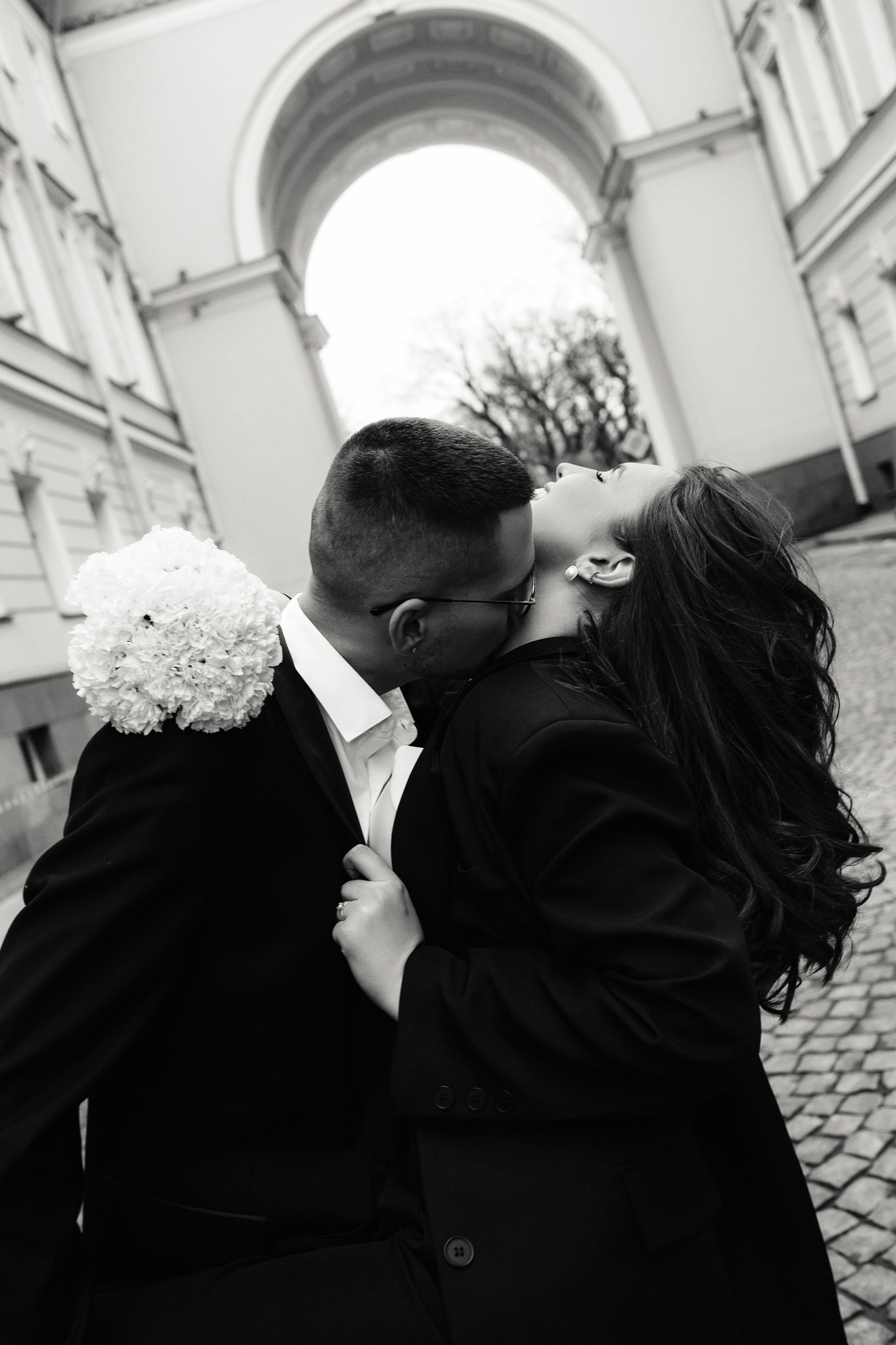 ♥. Фотограф в Санкт-Петербурге Мария Проскурина