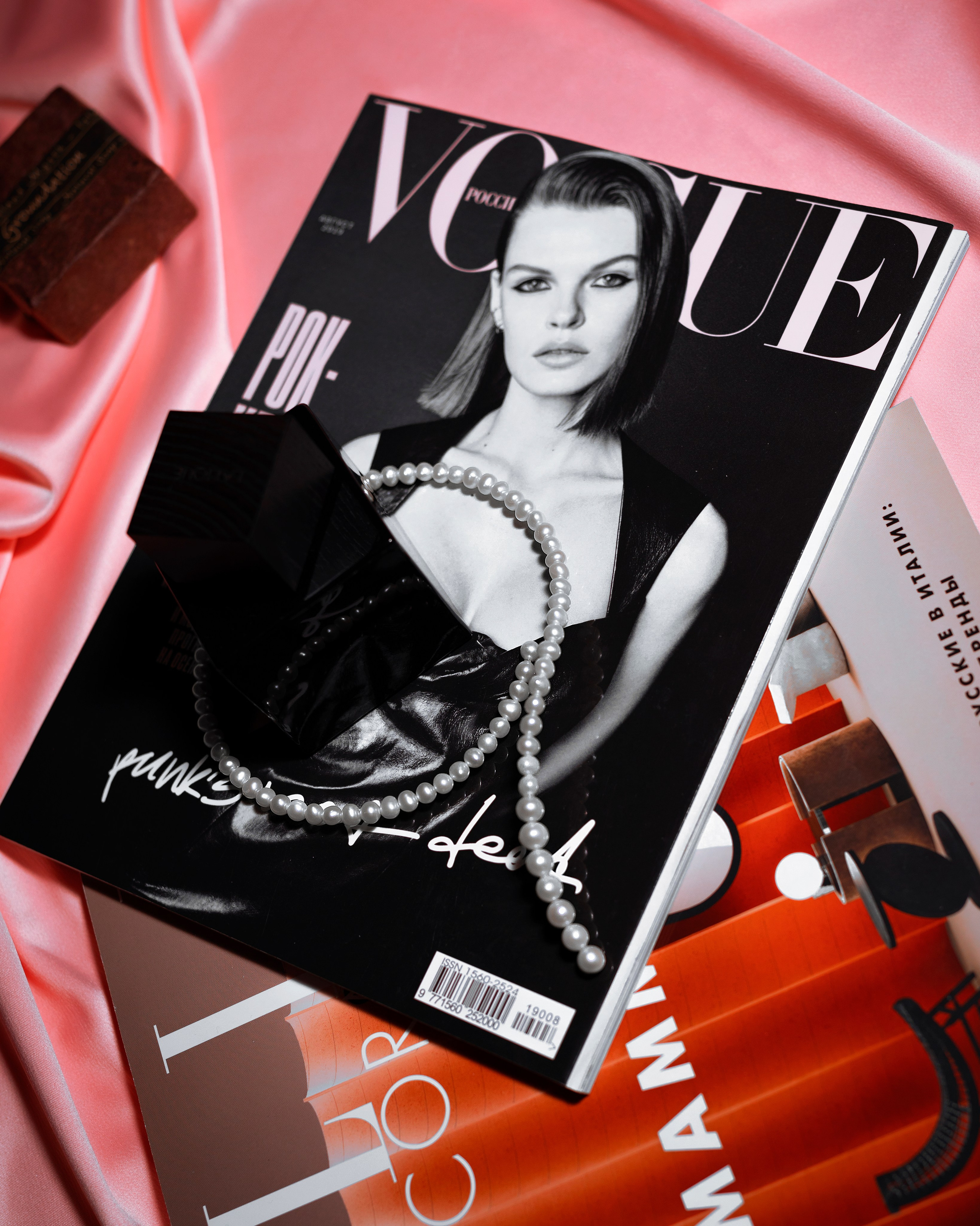 Предметная съёмка. Фотограф в Москве — Максим Тарасенко