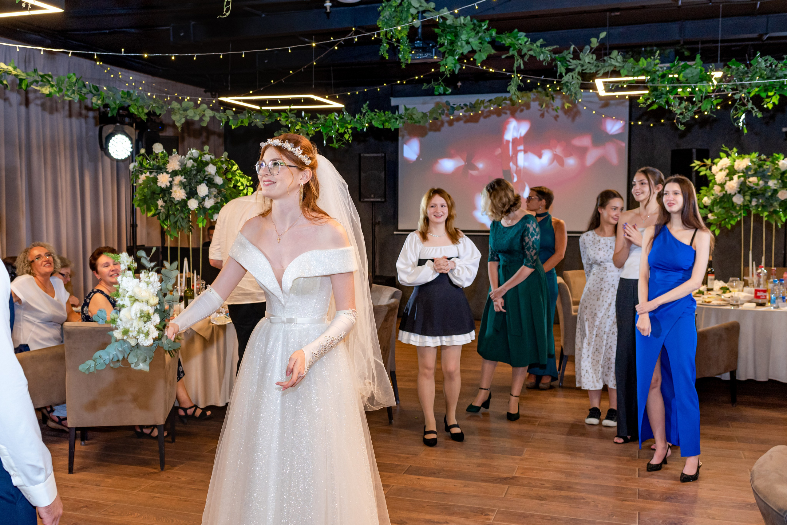 Григорий&Анастасия. Свадебный фотограф в Москве и Московской области Елена Четоркина