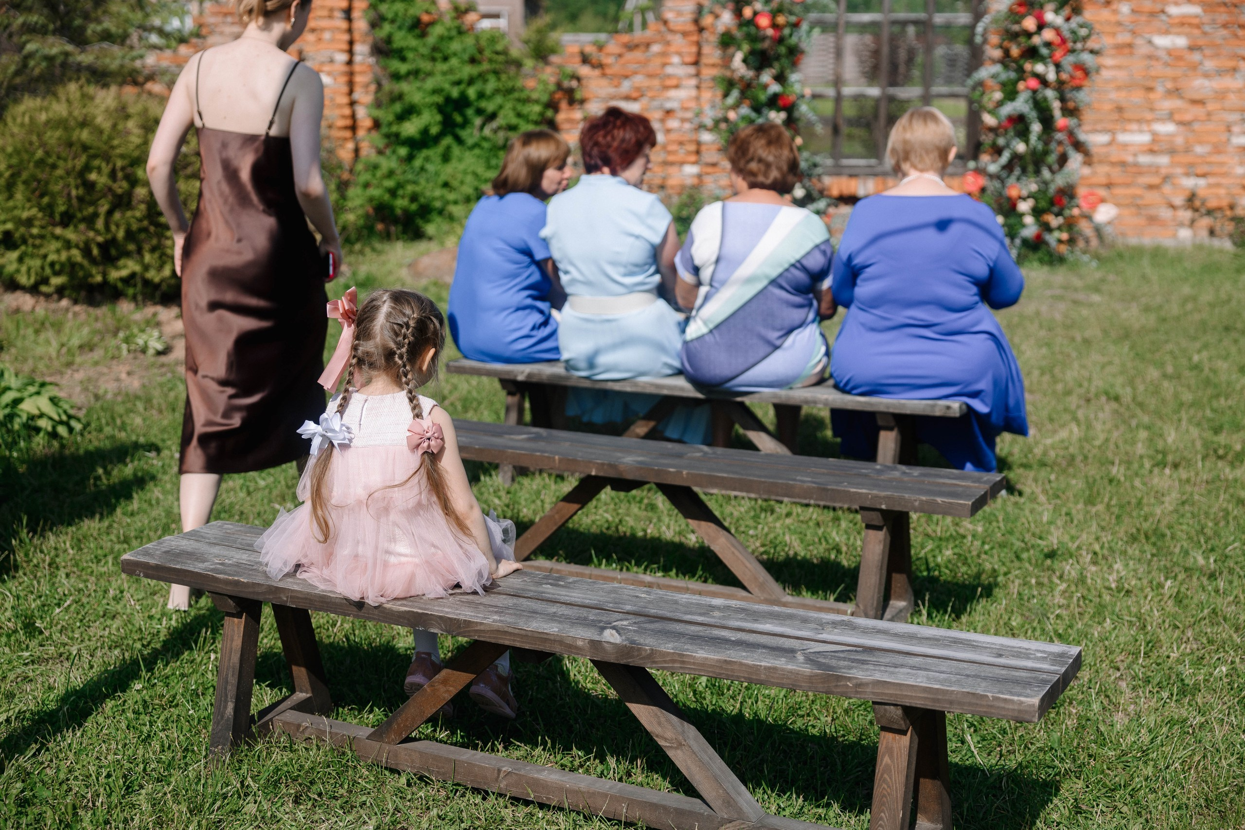 Маша&Данил. Свадебный Фотограф Москва и МО