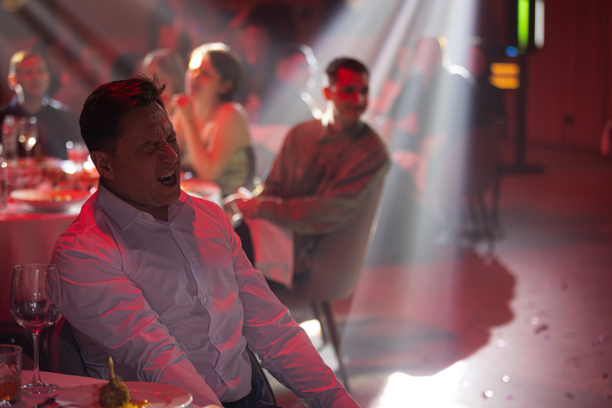 ПСК Гарант. Новый год в Royal Beach. Ваш фотограф — Александра Андрущенко