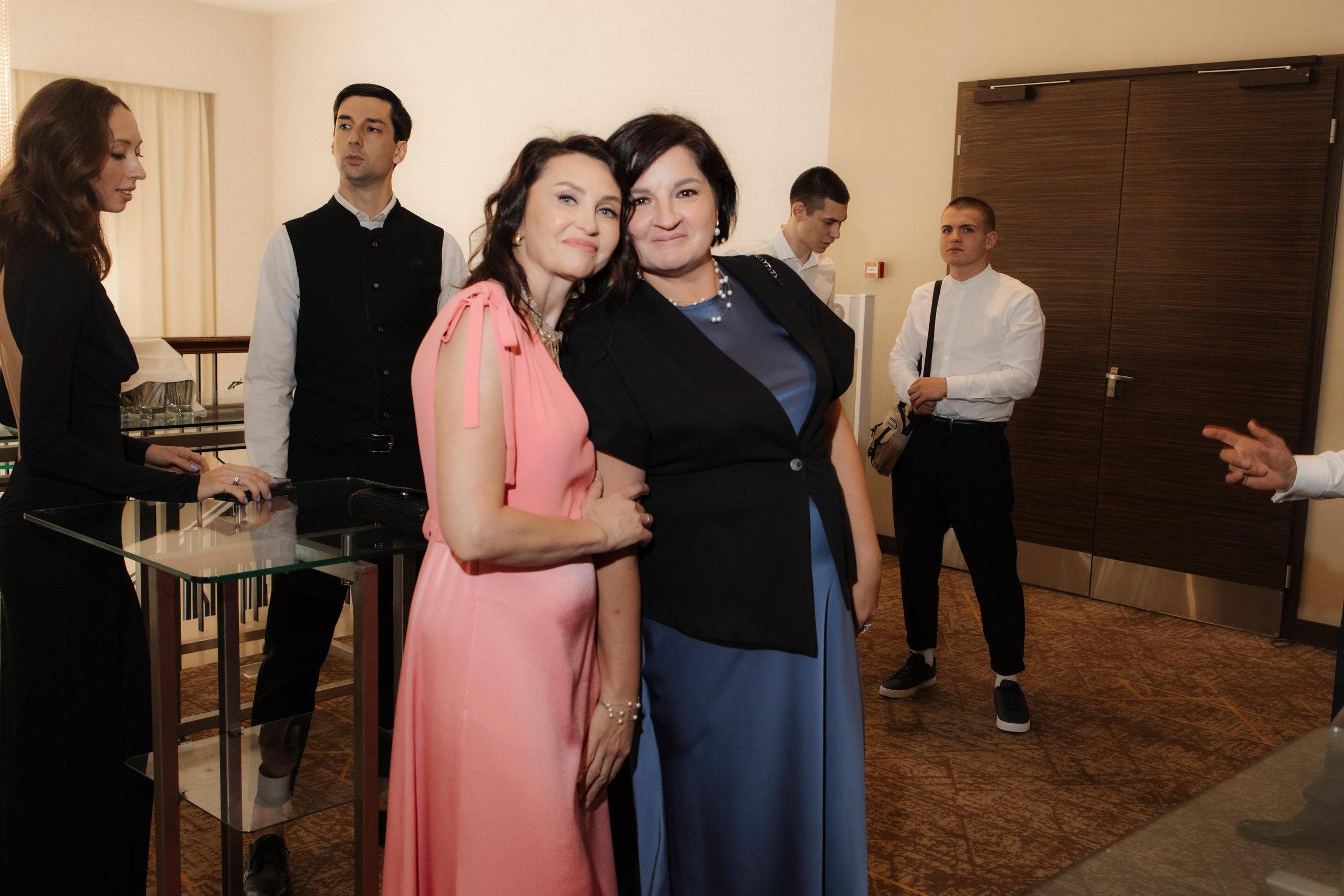 Алексею 50!. Фотограф Новосибирск