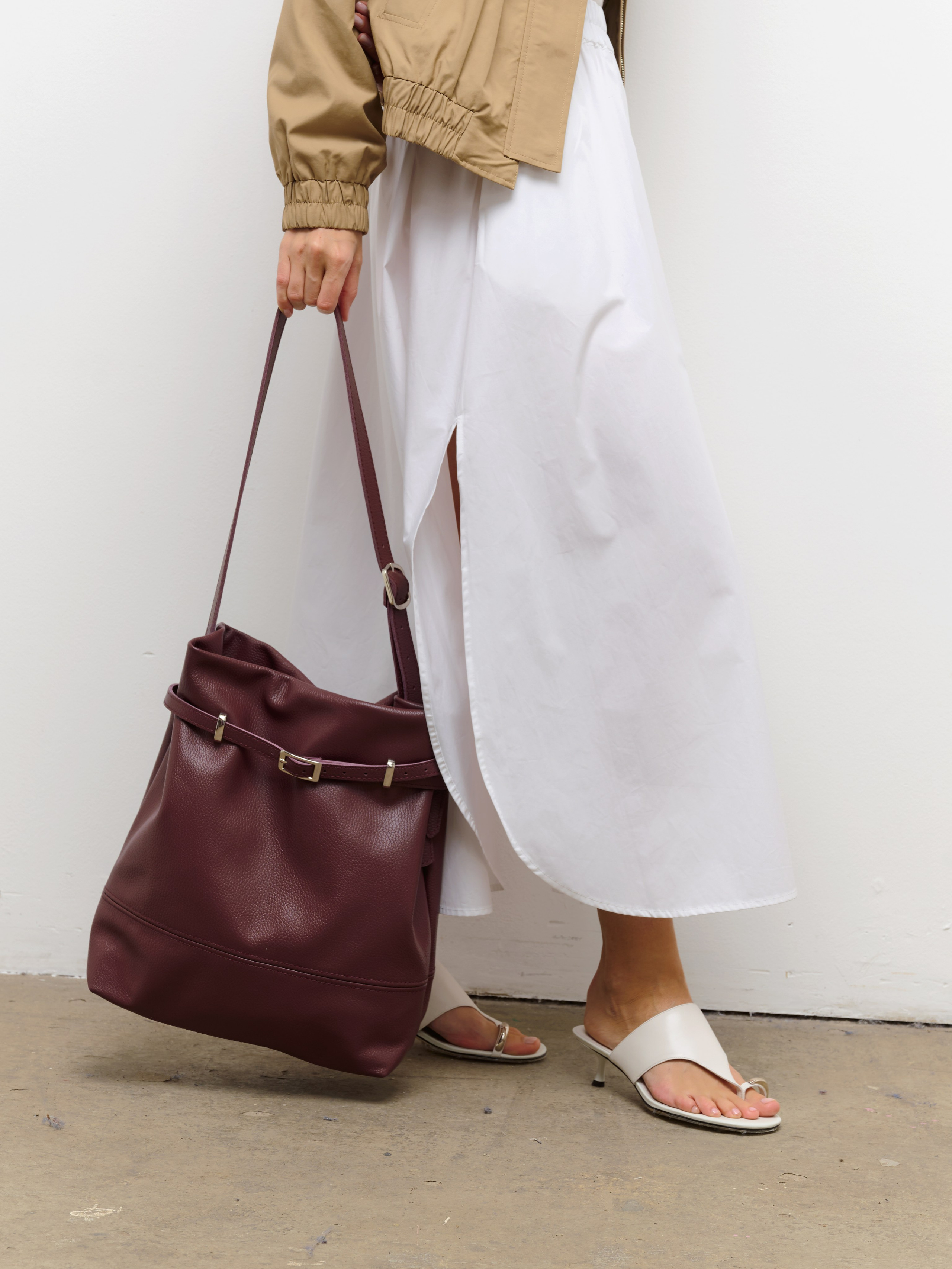 Каталог для бренда SHERWD. Fashion фотограф в Москве Ксения Чупрунова