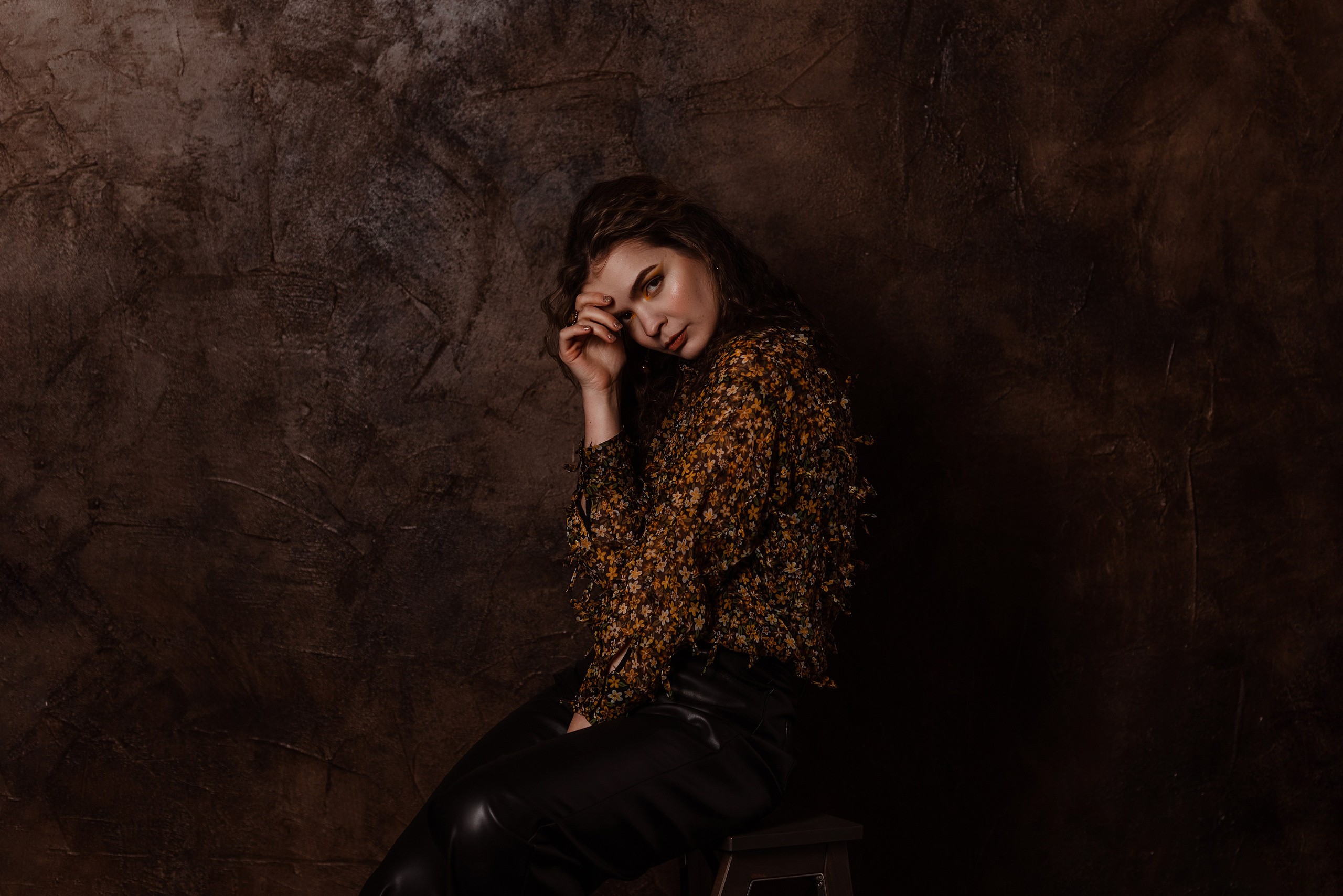 Фотосессия с Олей. Фотограф в Самаре | Катерина Гущина