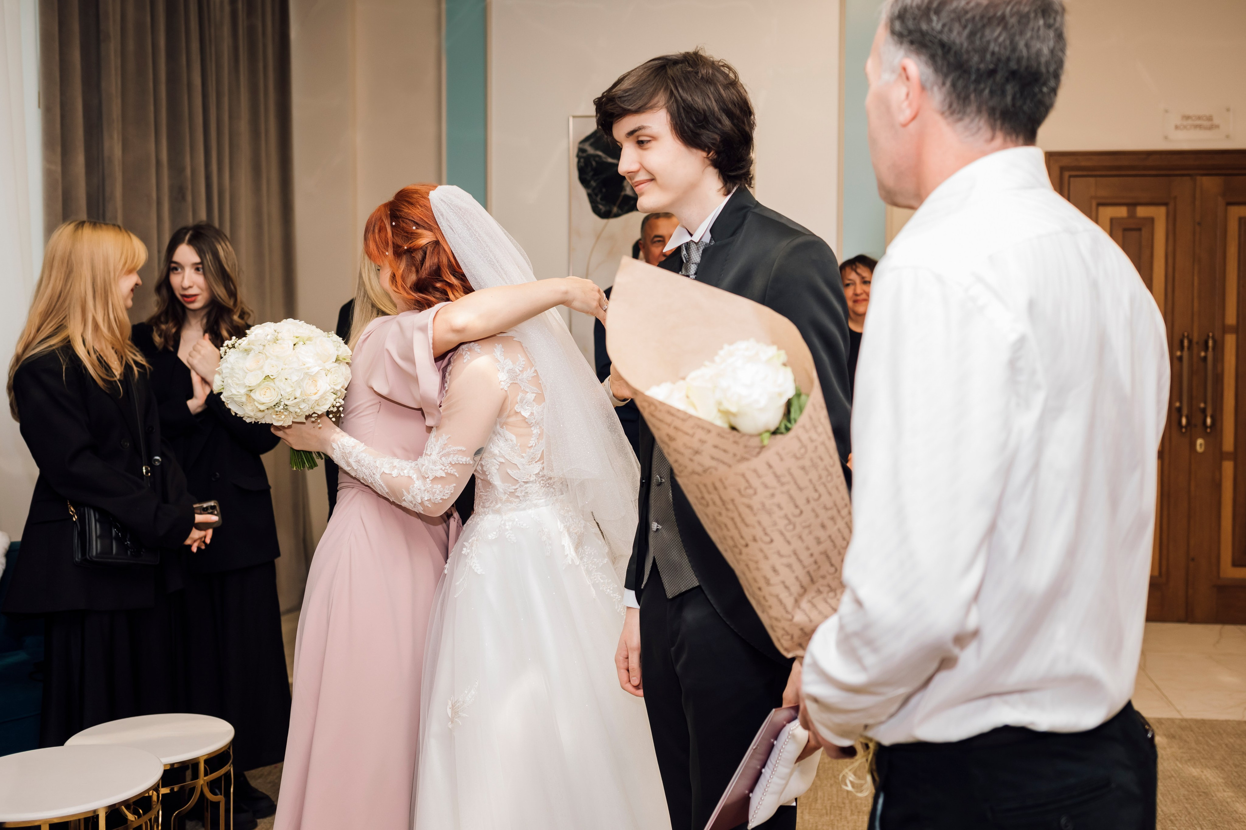 Николай и Дарина, Savoy. Свадебный и семейный фотограф в Москве Евгения Лисина