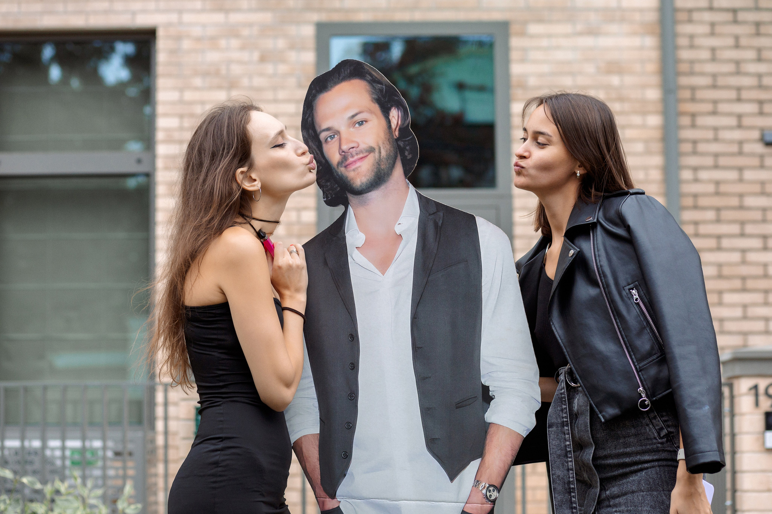 ПРИМЕР: Девичник. Все фото. Профессиональный фотограф в Ижевске Леша Петров