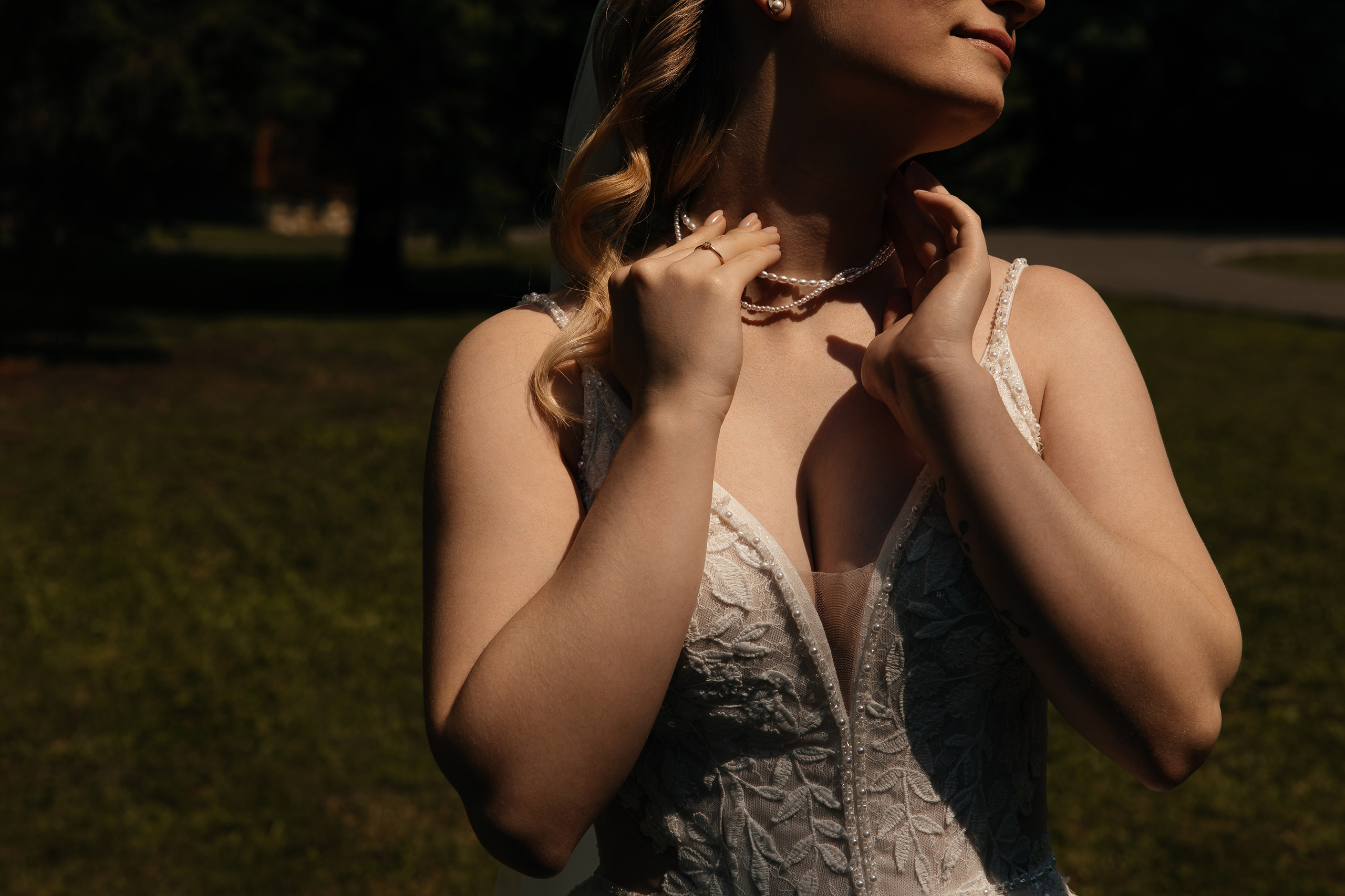 Илья и Анна. Фотограф Пенза Марина Арбузова |свадебный и семейный фотограф