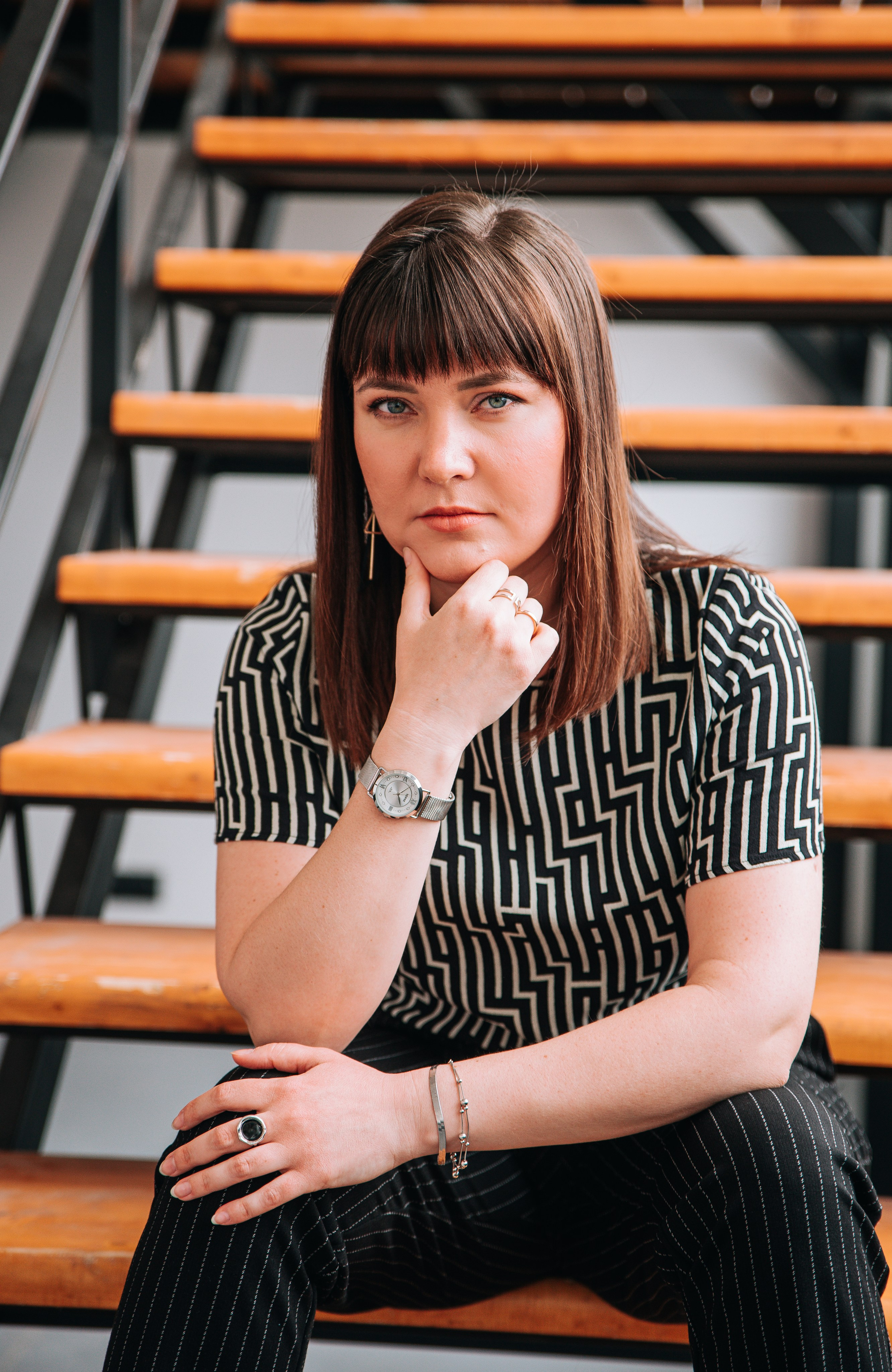 Психолог Оксана Голдаева. Главная