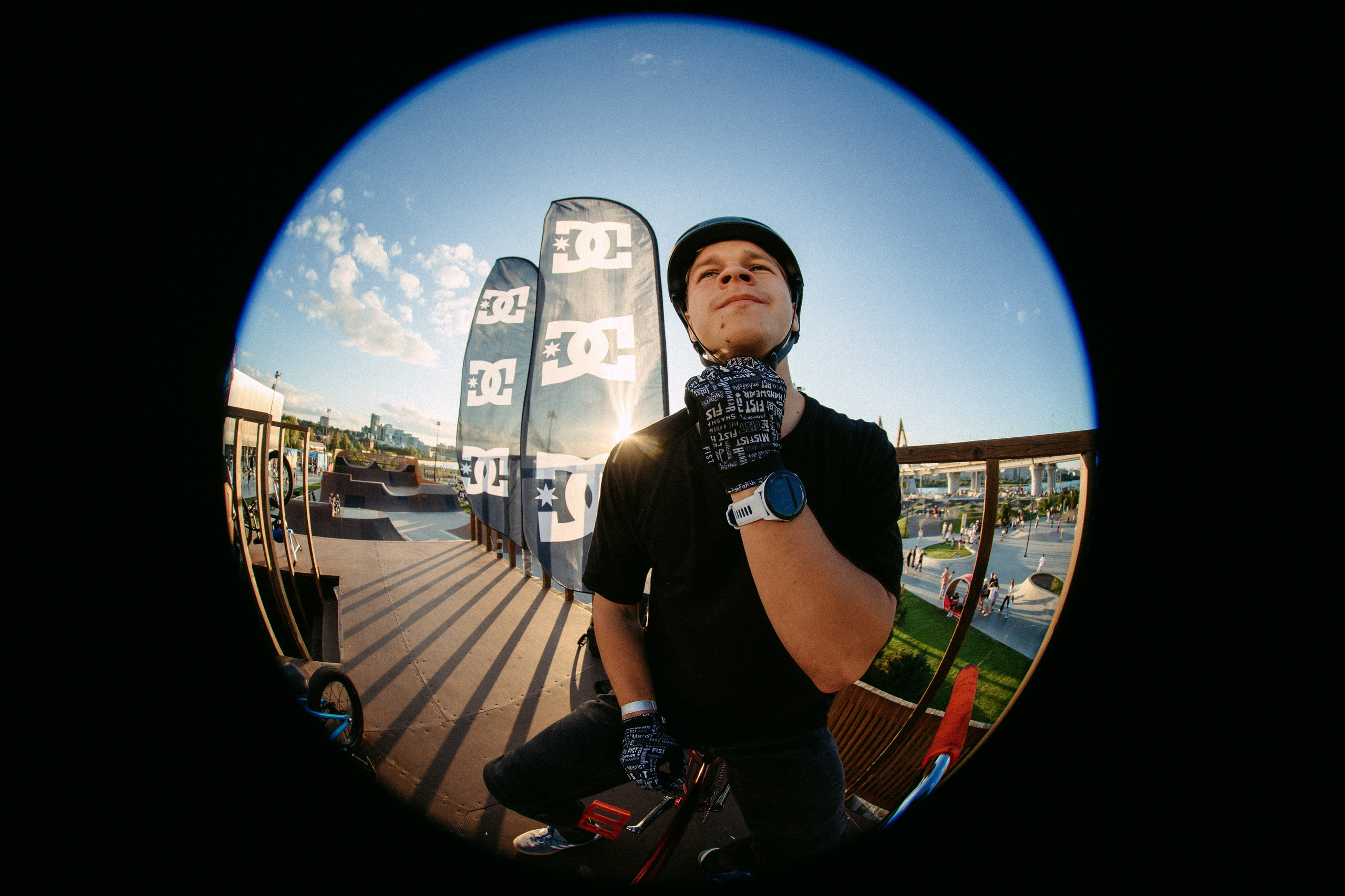 УРАМ ФЕСТ. Танцы, экстрим, Biicla, BATO, Qarti / 2024. Саша Копылов, фотограф в Казани