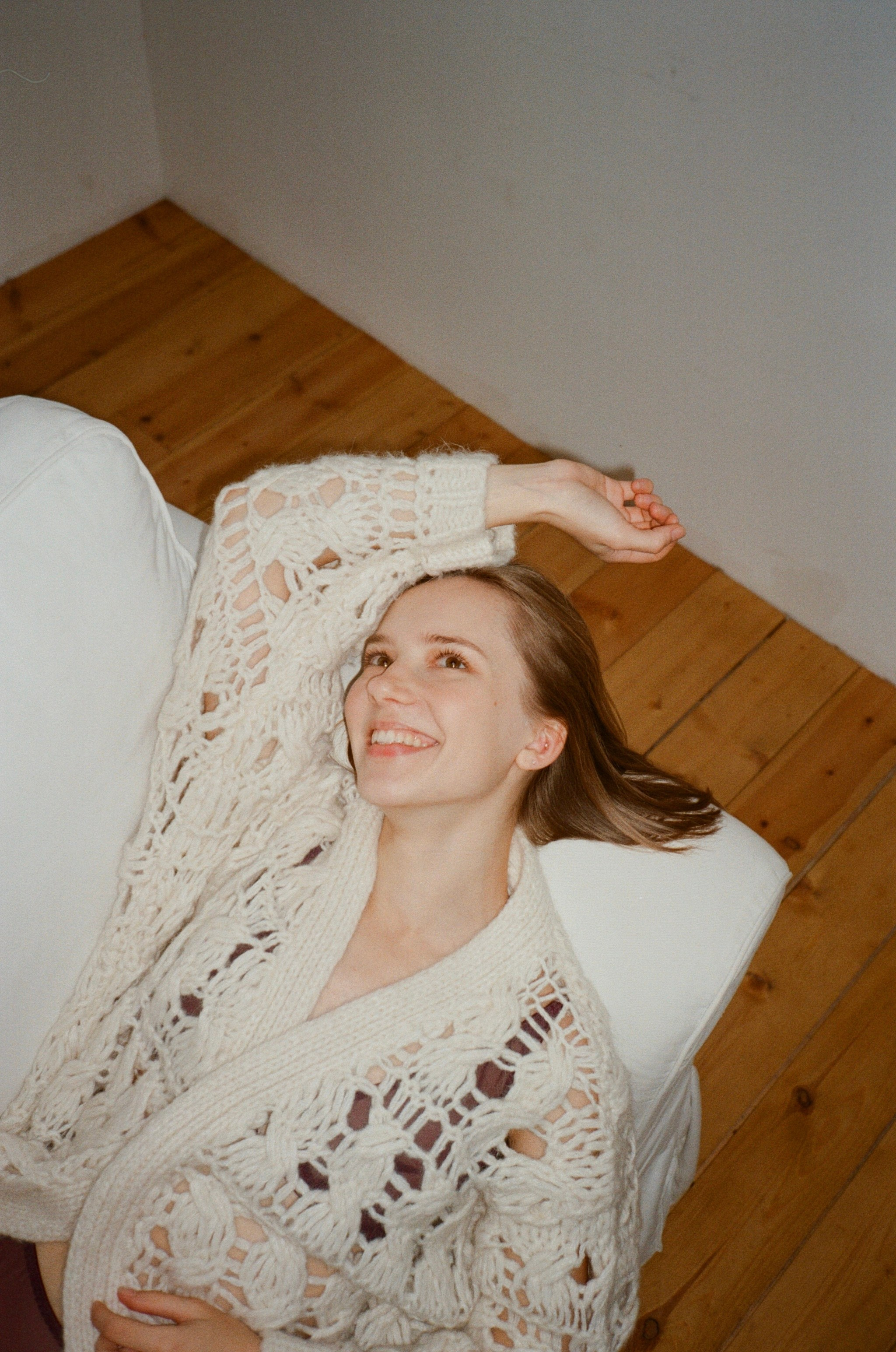 Anastasiia. Плёночный фотограф — Москва